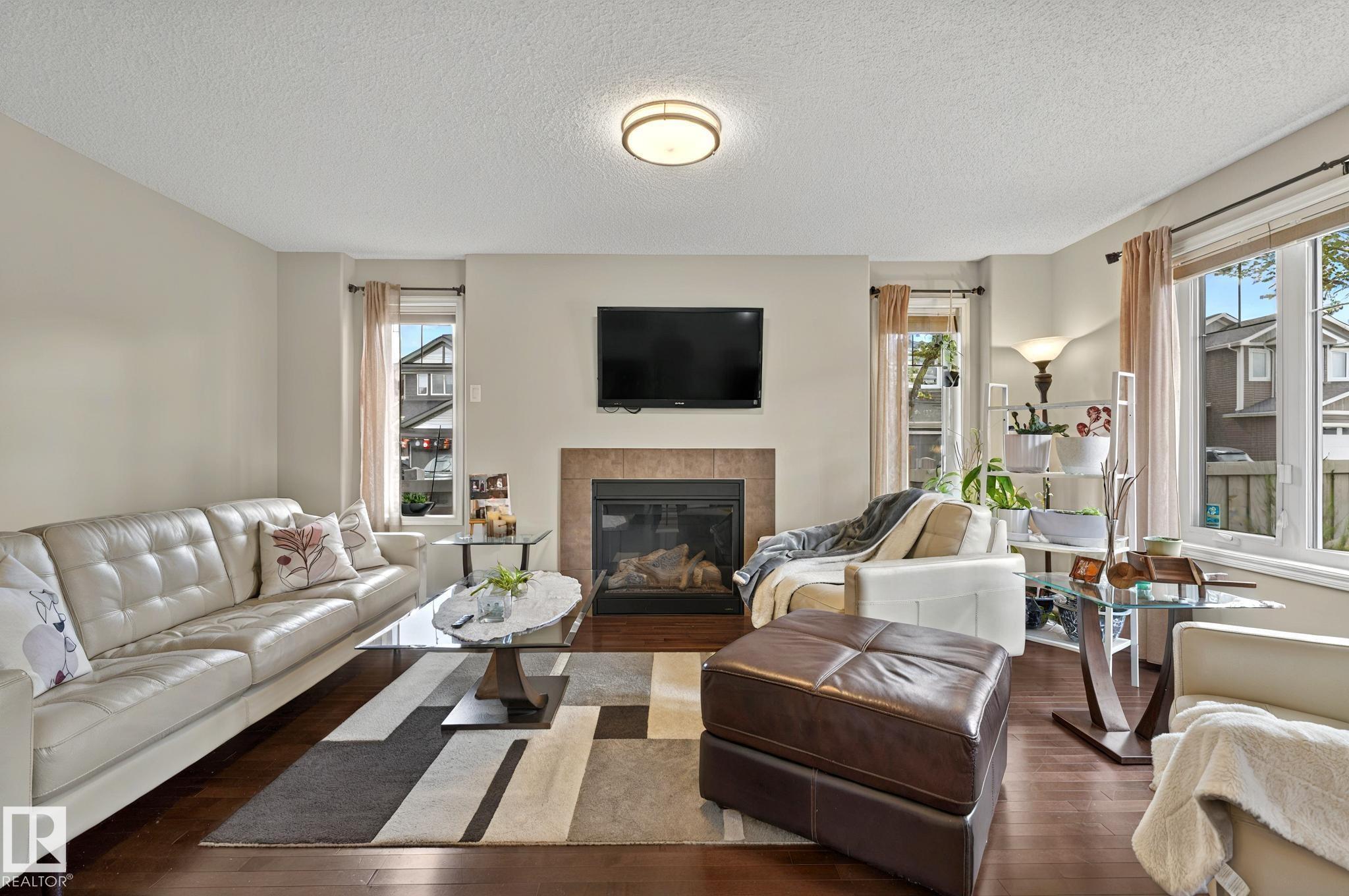 Third View of 8604 217 Street, Rosenthal (Edmonton), Edmonton, Alberta, T5T 4R5