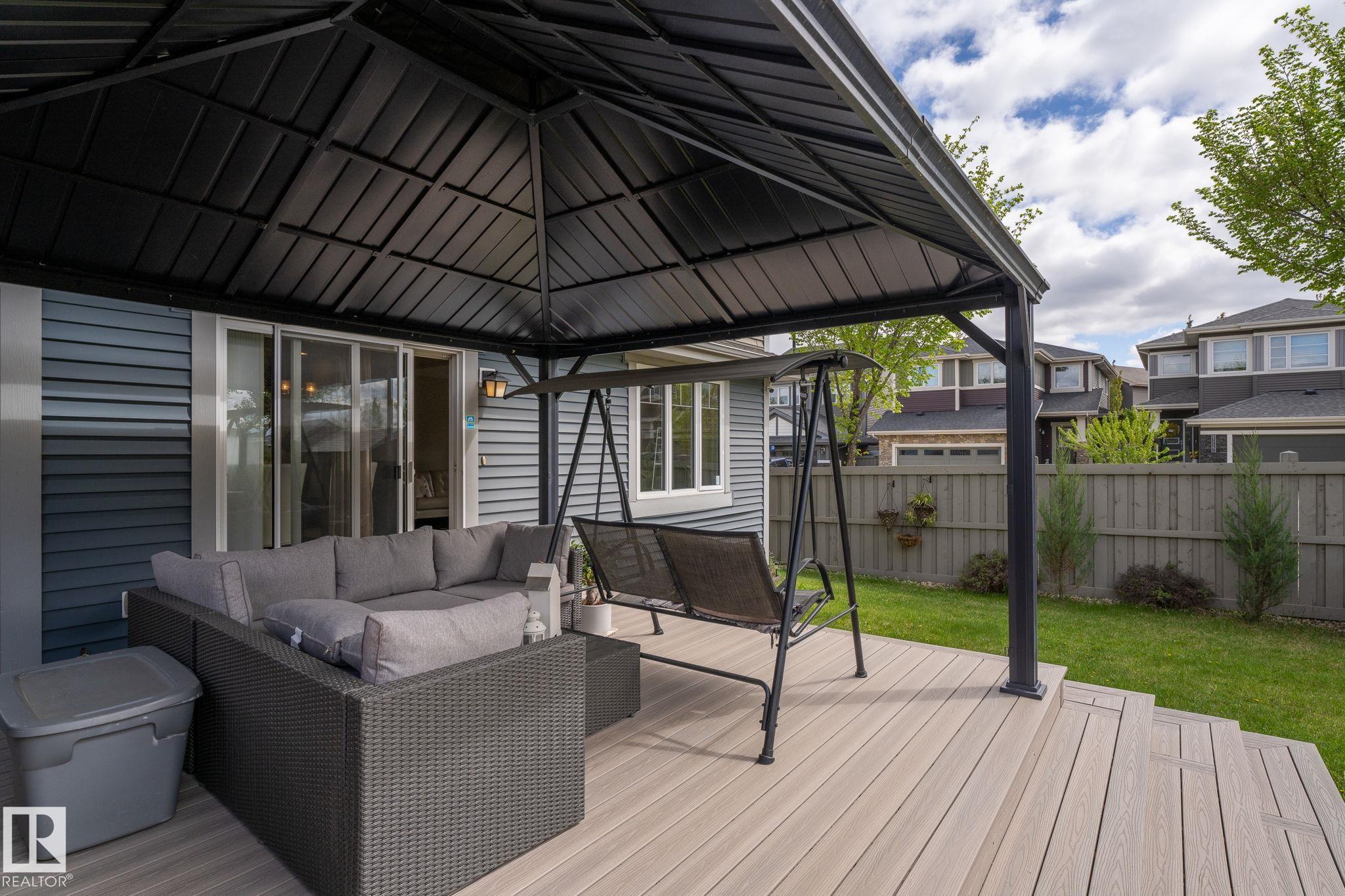 Fifth View of 8604 217 Street, Rosenthal (Edmonton), Edmonton, Alberta, T5T 4R5