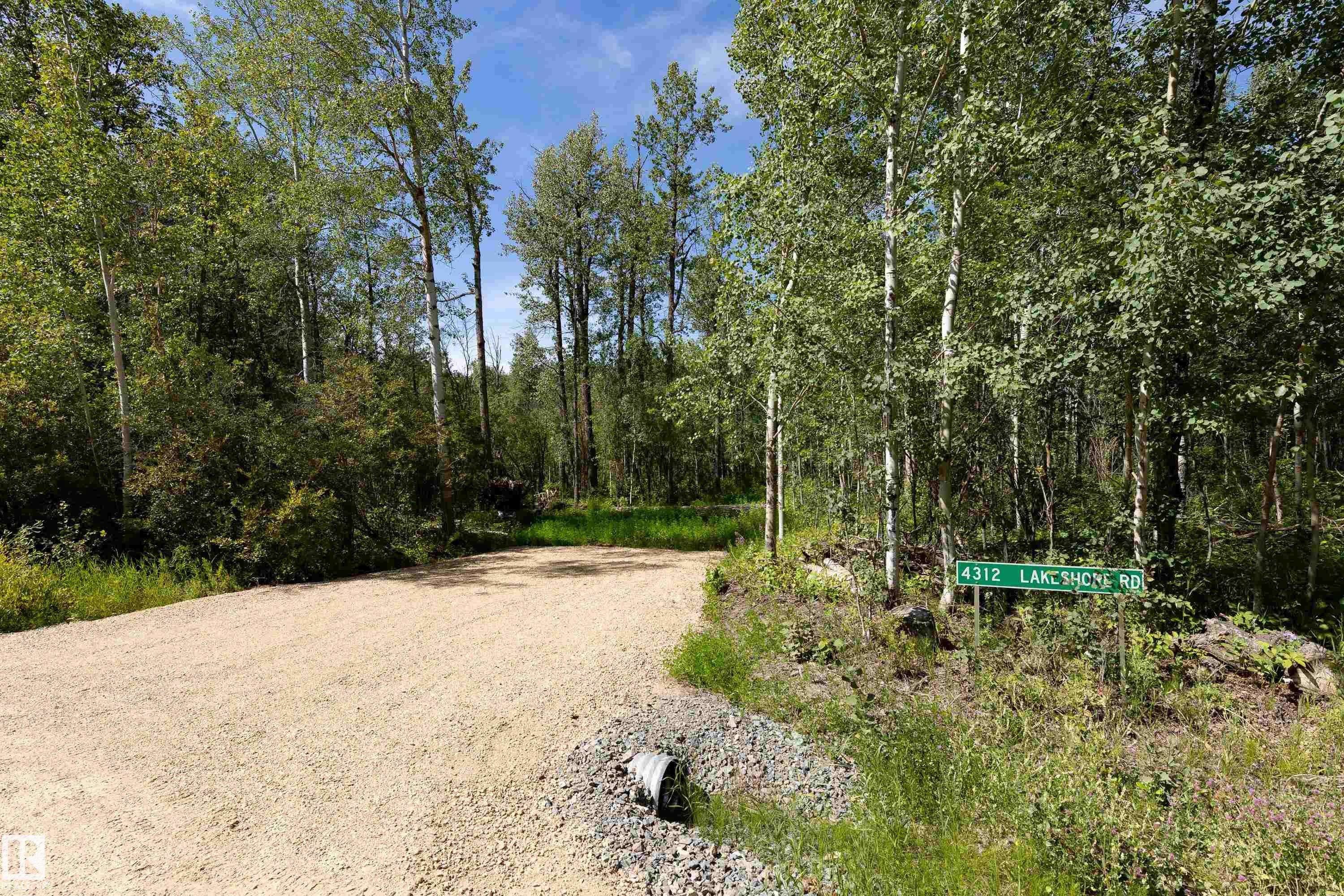 4312 Lakeshore RD, E4452595, Alberta,