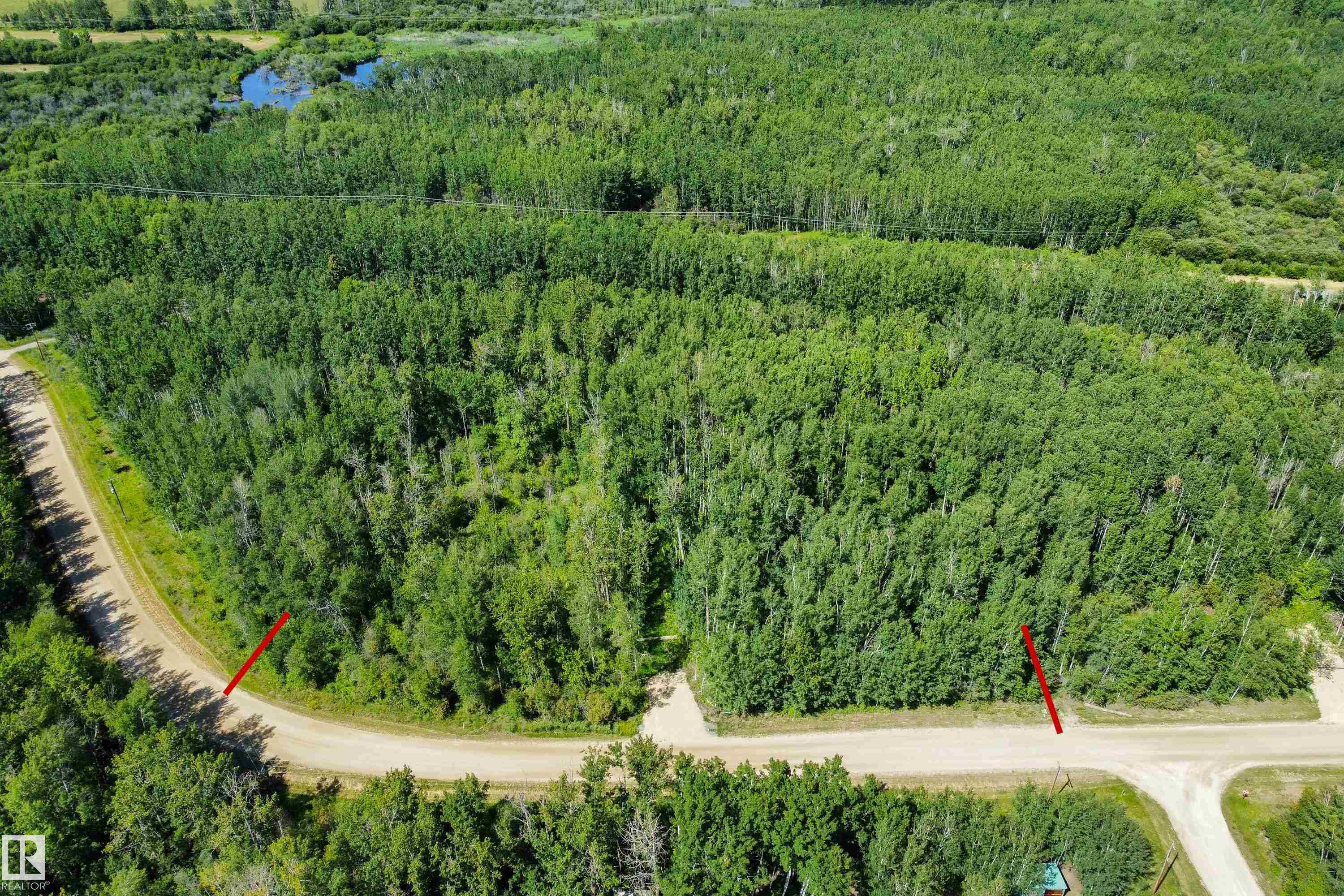 Third View of 4312 Lakeshore RD, Ascot Beach, Rural Parkland County, Alberta, T0E 2K0