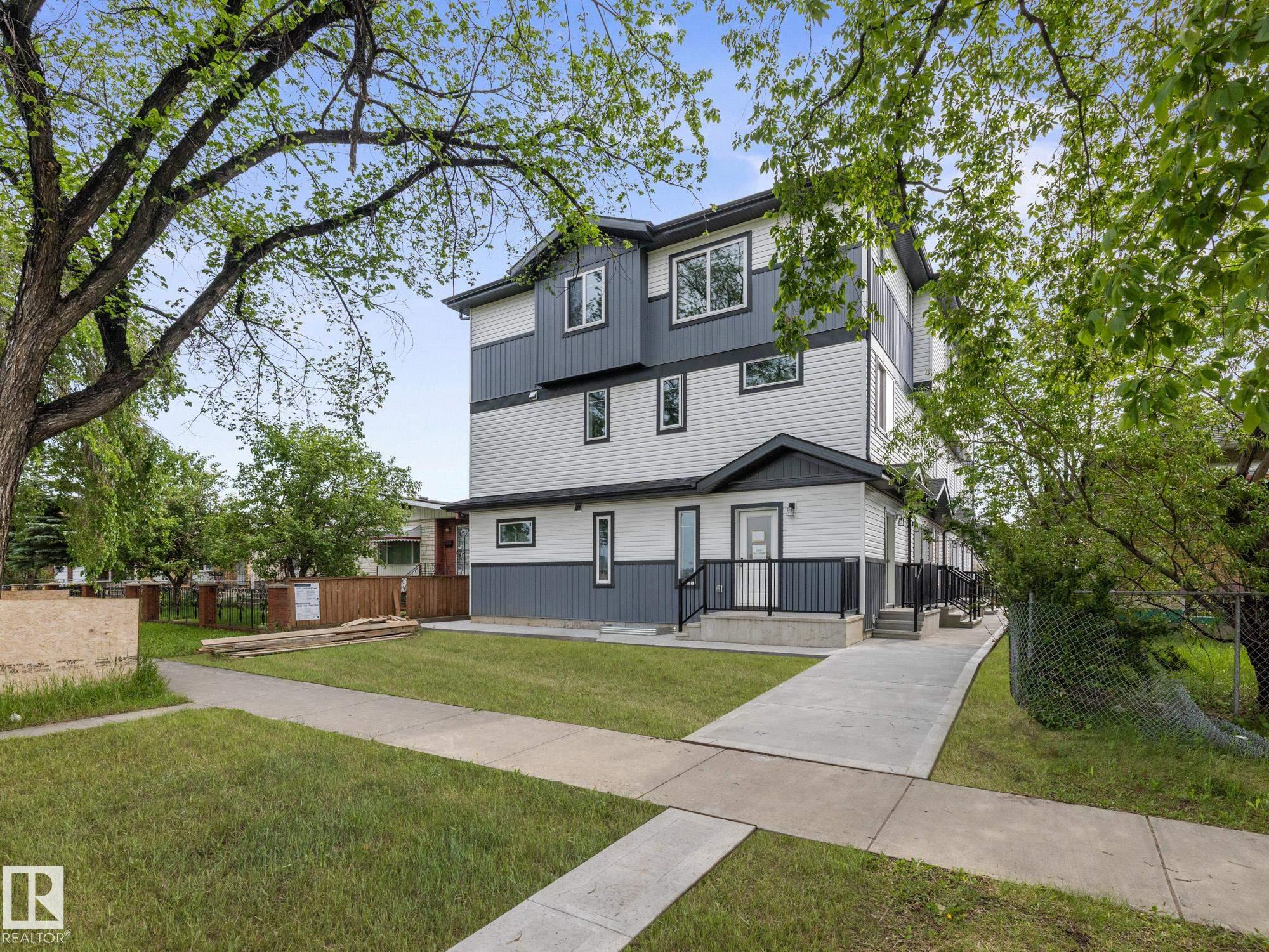 12007 106 Street, E4452596, Alberta,