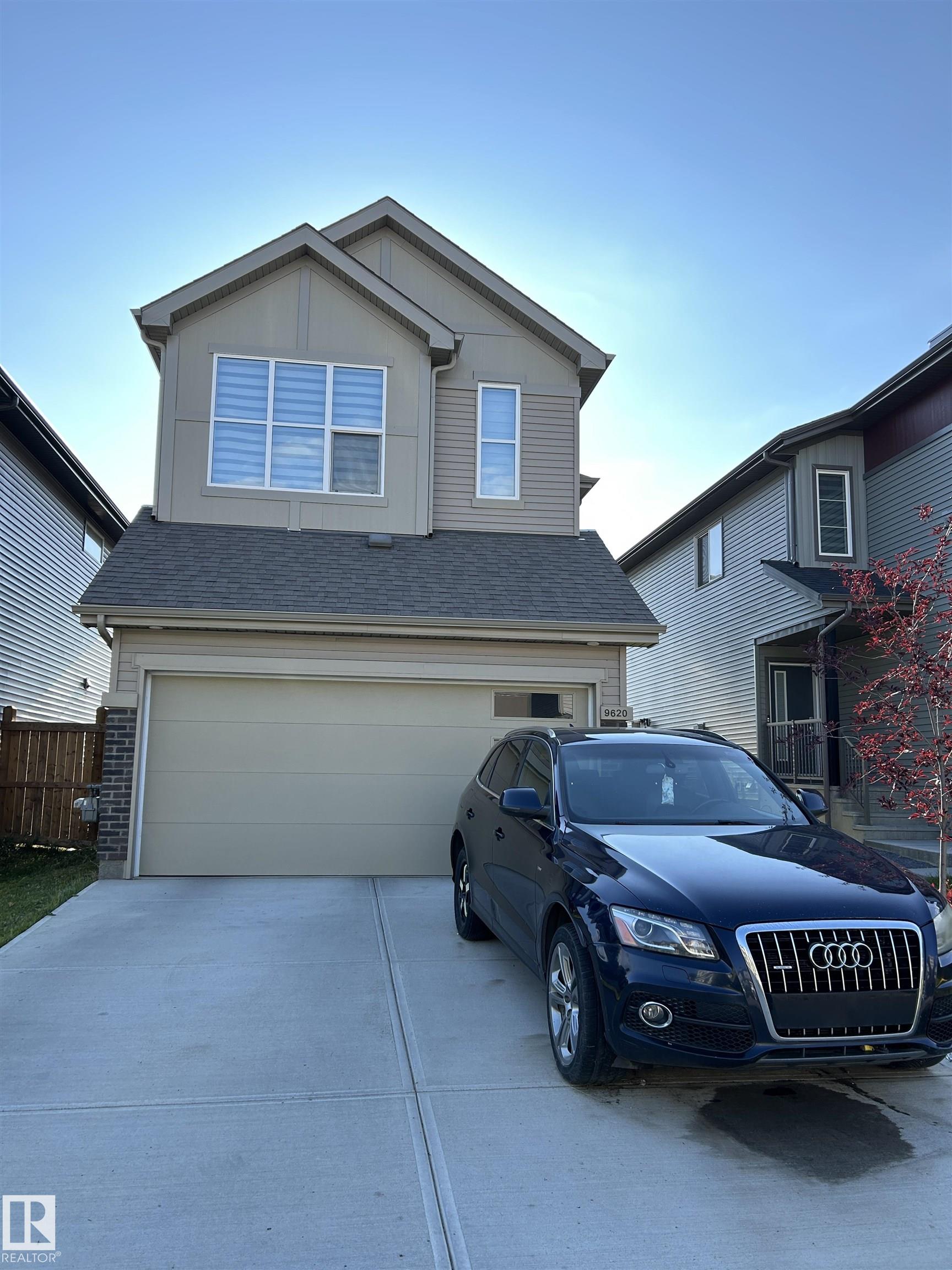 9620 230 Street, E4452597, Alberta,