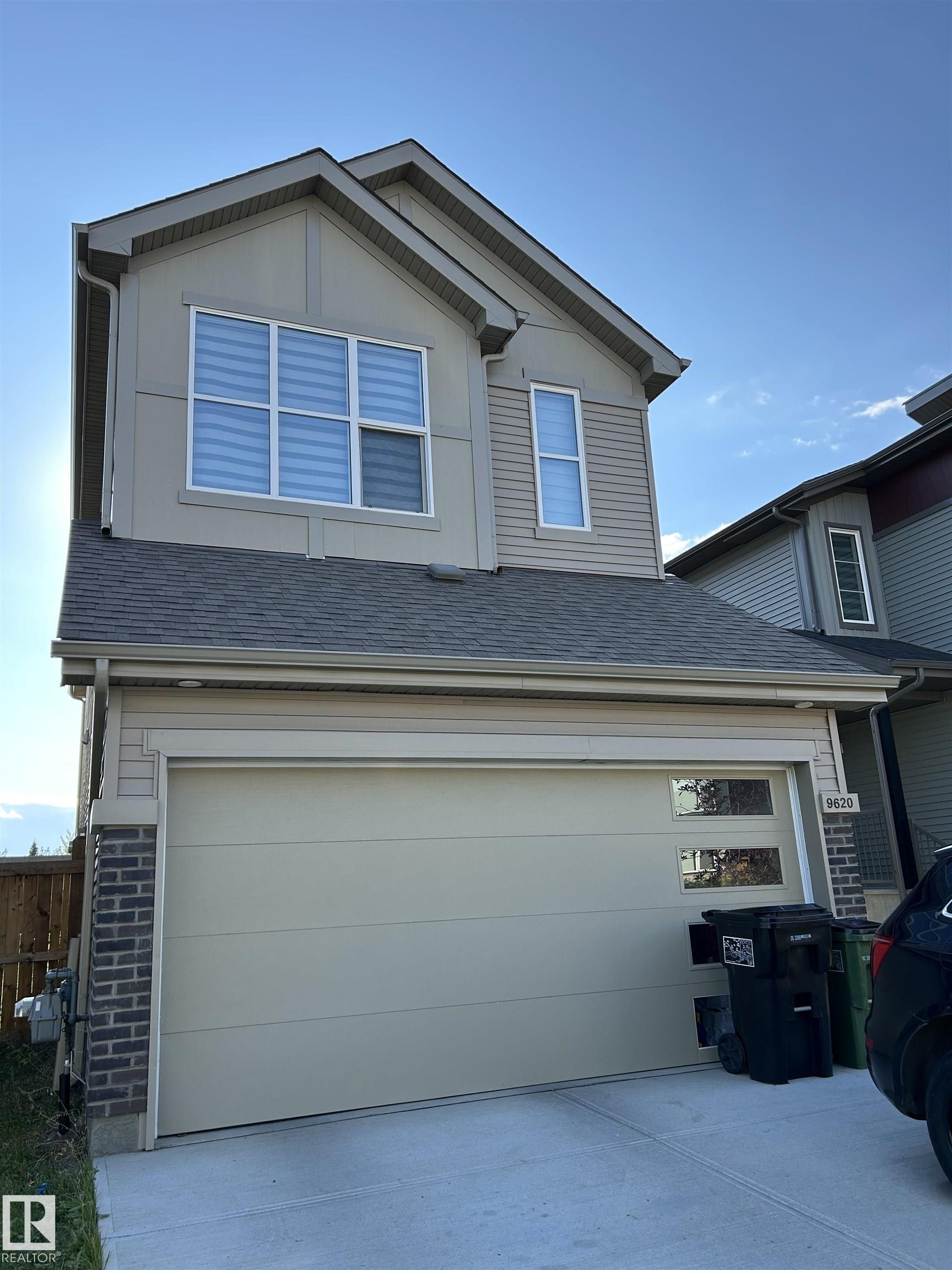 Second View of 9620 230 Street, Secord, Edmonton, Alberta, T5T 7R3
