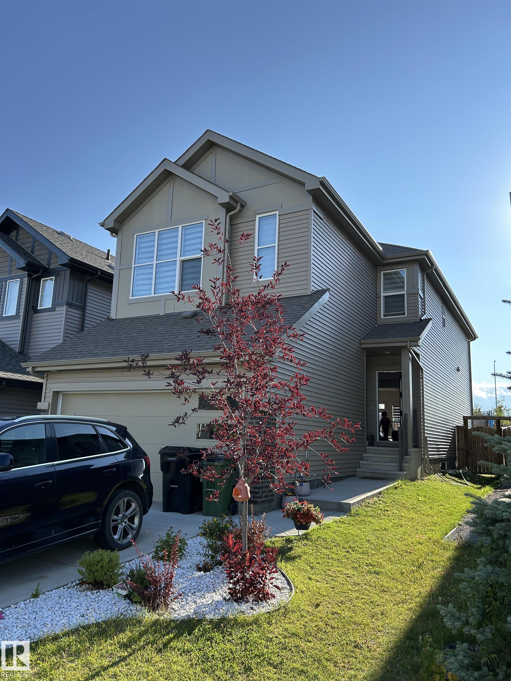 Third View of 9620 230 Street, Secord, Edmonton, Alberta, T5T 7R3