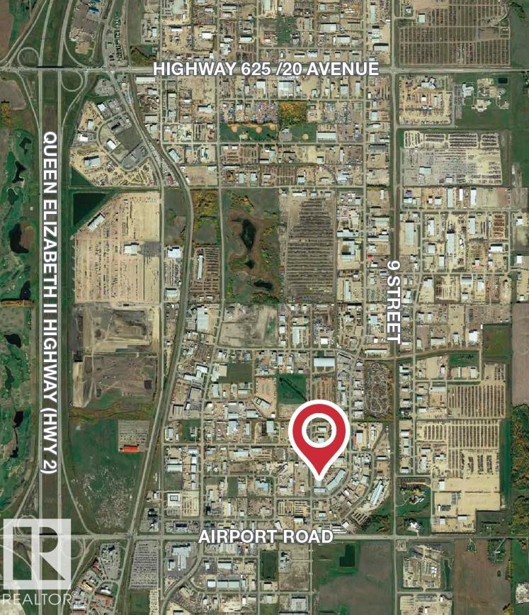 Fifth View of 1201 7 Street, Nisku, Nisku, Alberta, T9E 7P8