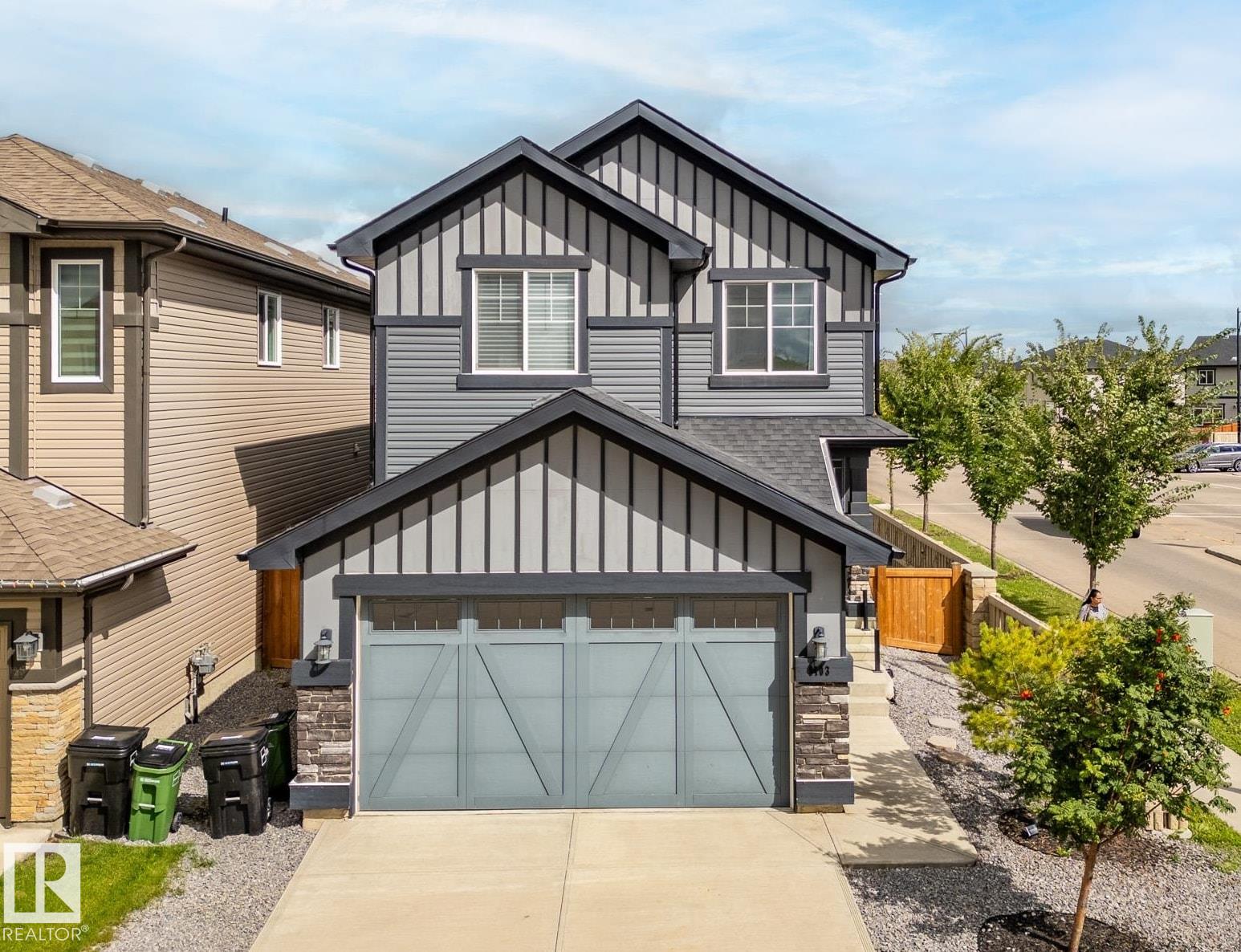 5403 ALLBRIGHT Square, E4452600, Alberta,