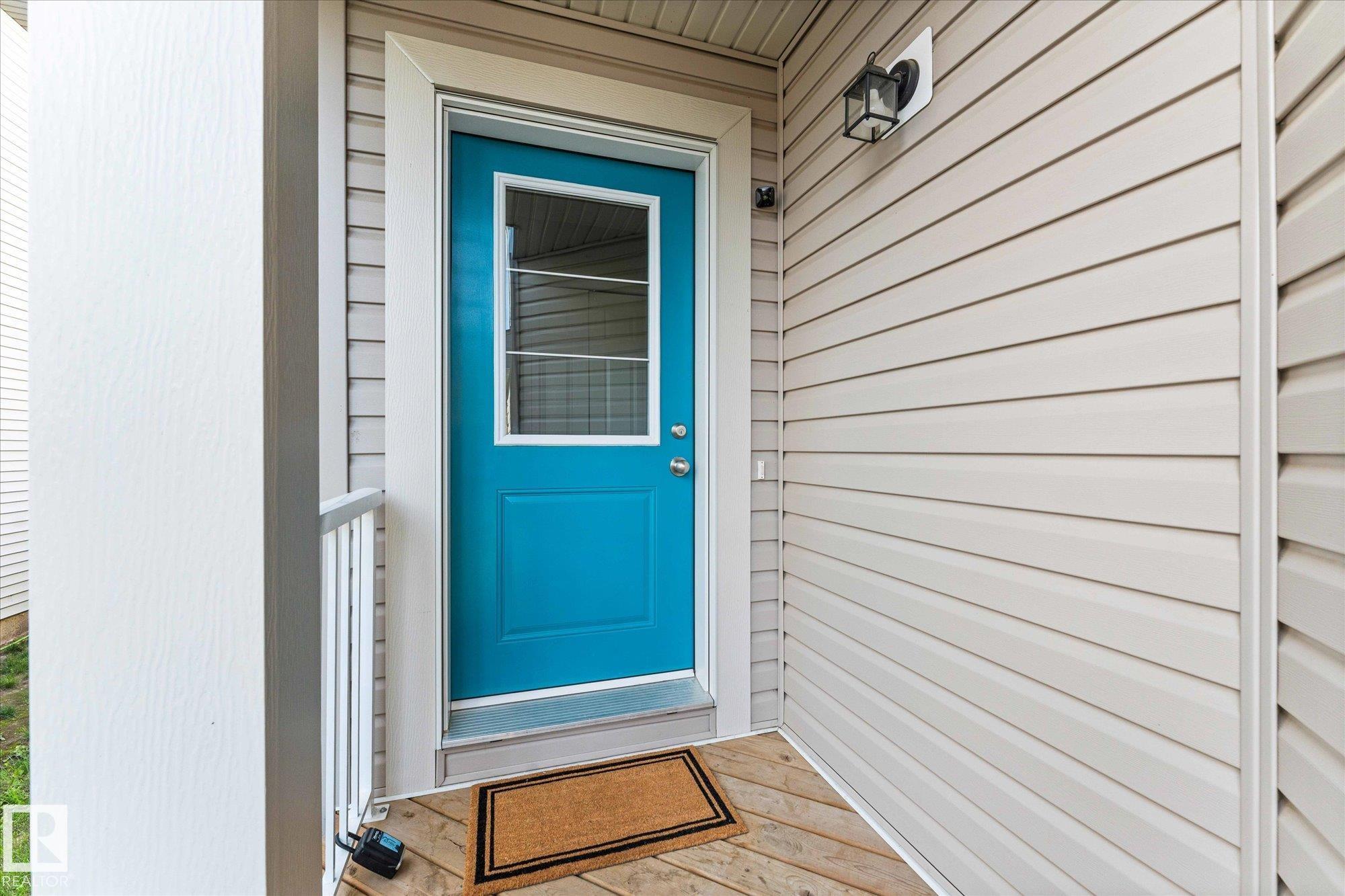 Second View of 1321 SOUTH CREEK Link, South Creek, Stony Plain, Alberta, T7Z 0K6
