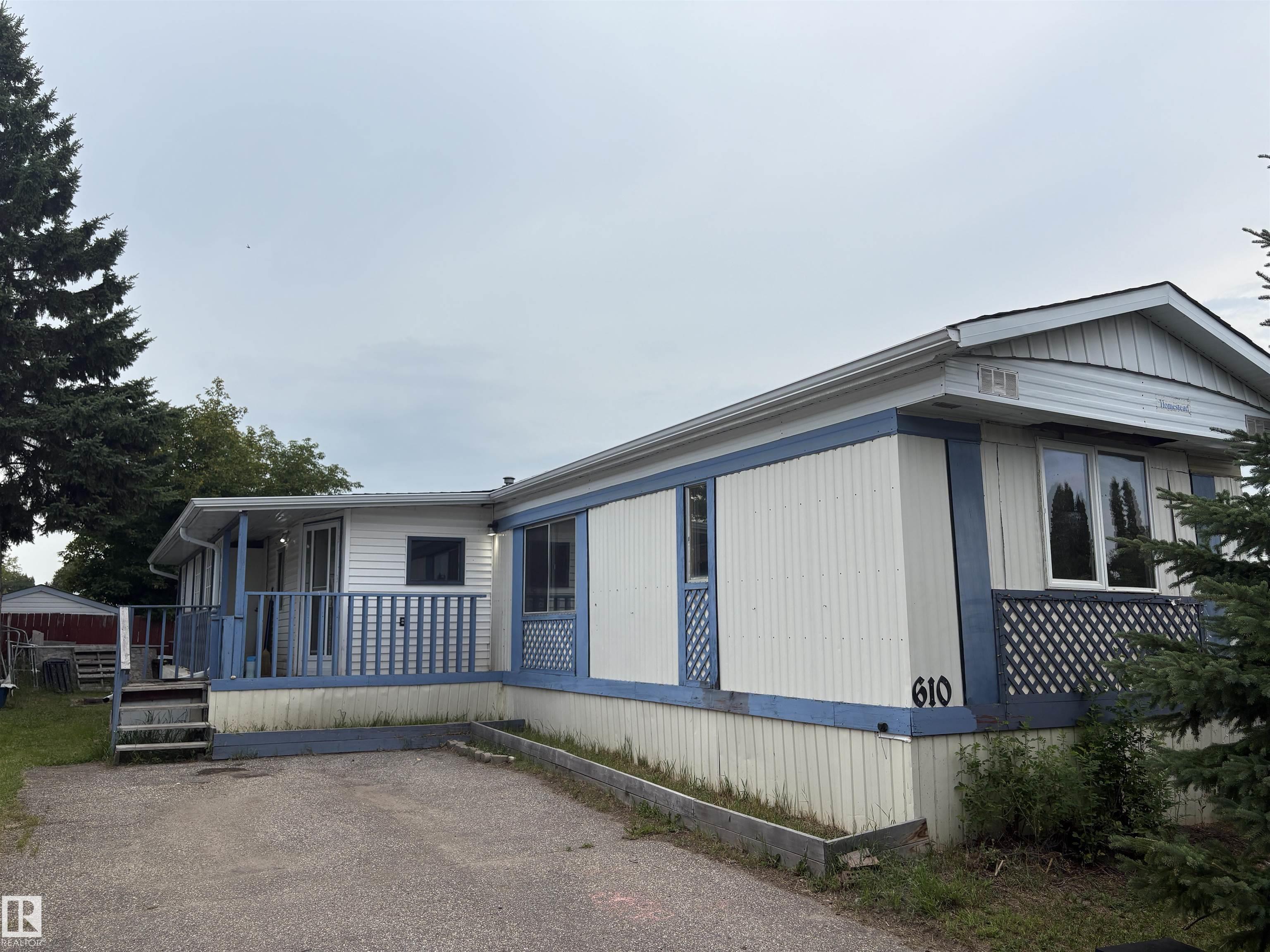 610 Evergreen Park Drive NW, E4452606, Alberta,