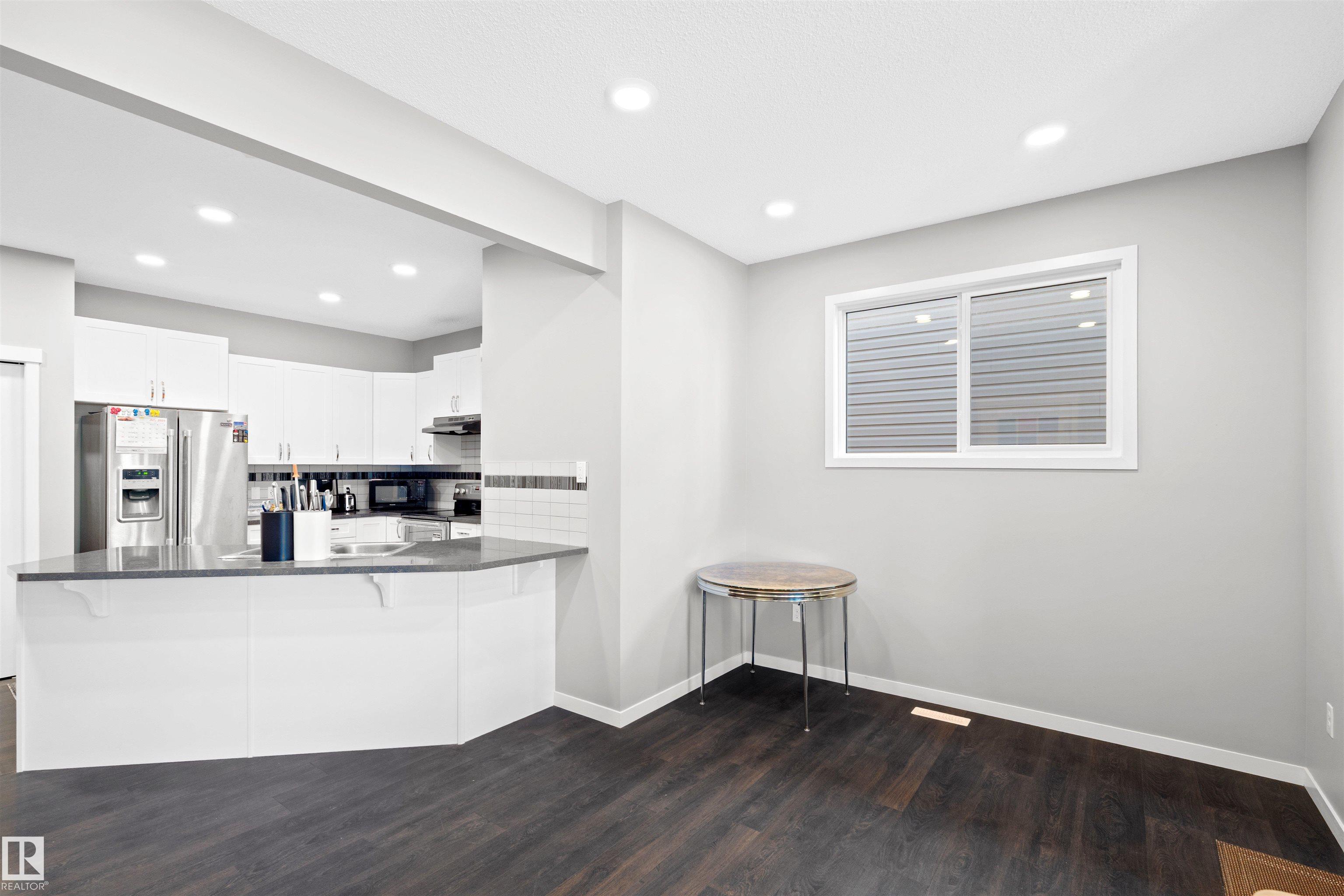 Fifth View of 4320 ANNETT Common, Allard, Edmonton, Alberta, T6W 2V5