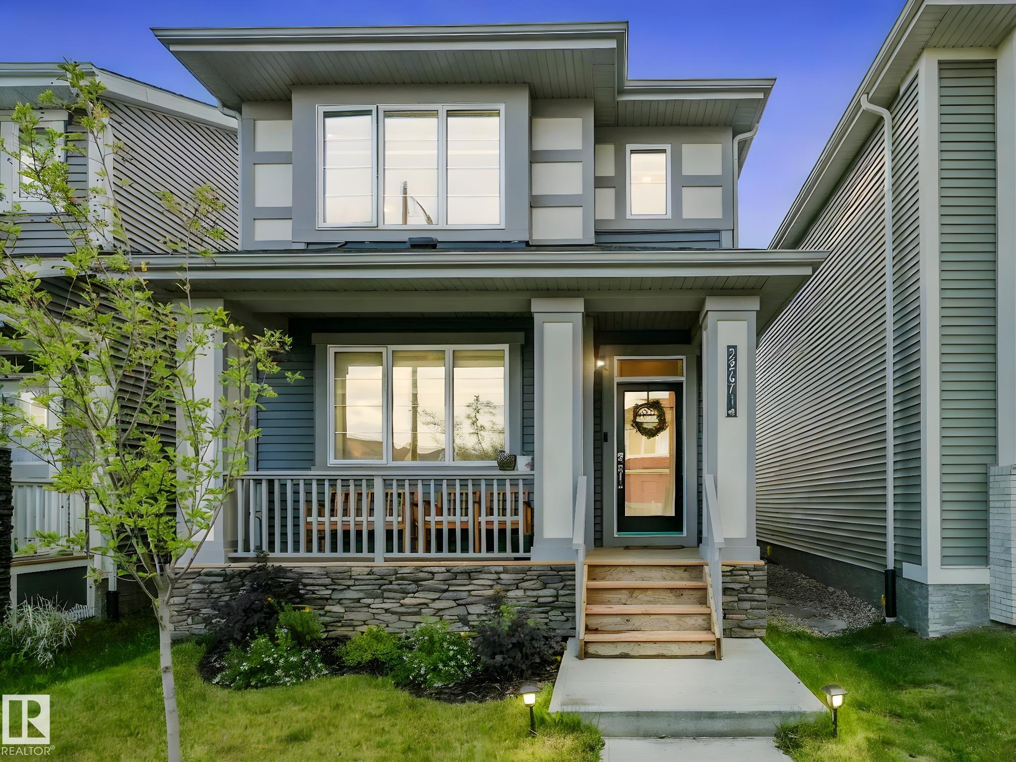 22671 81 Avenue NW, E4452611, Alberta,