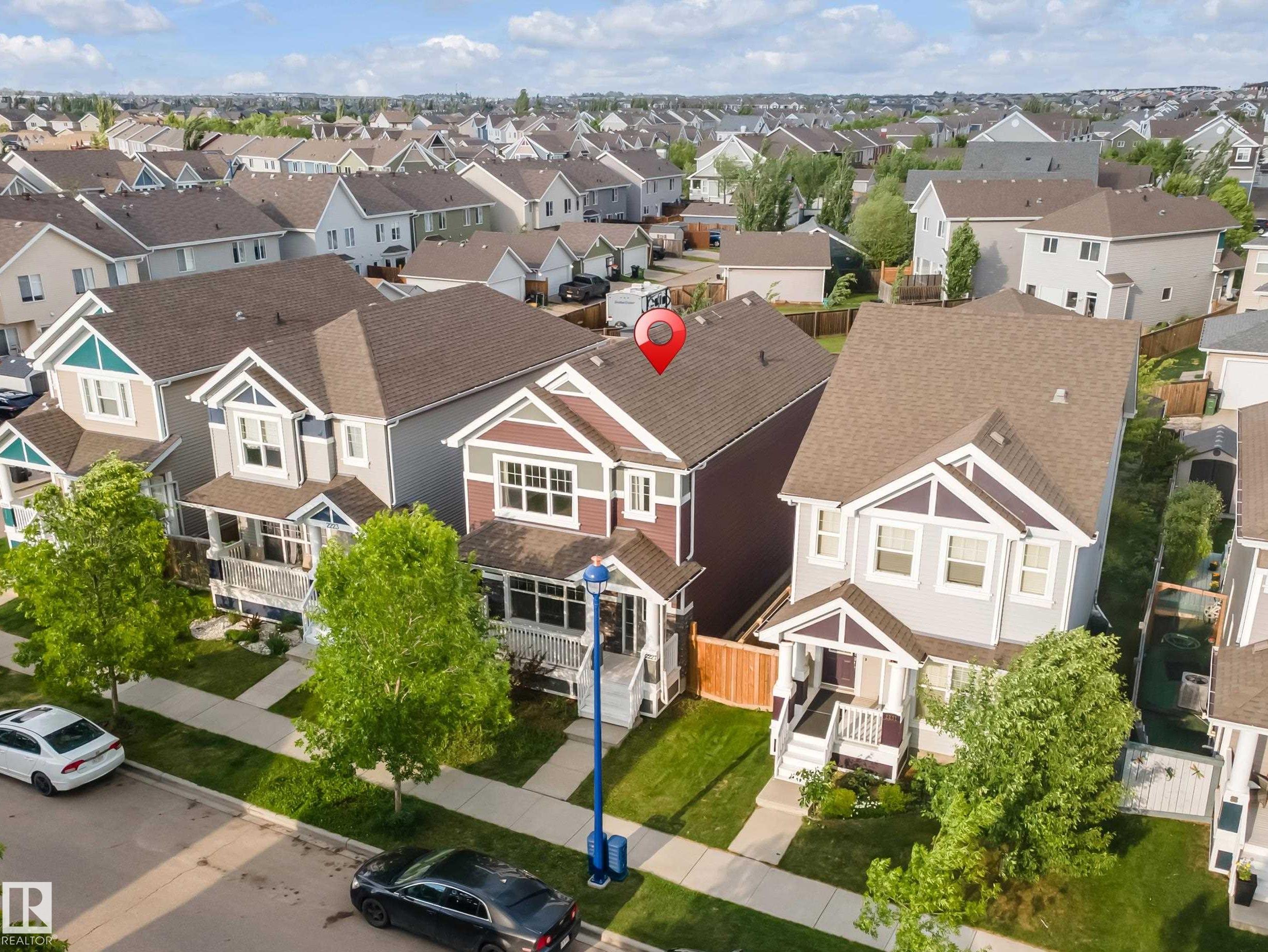 2227 74 Street, E4452612, Alberta,