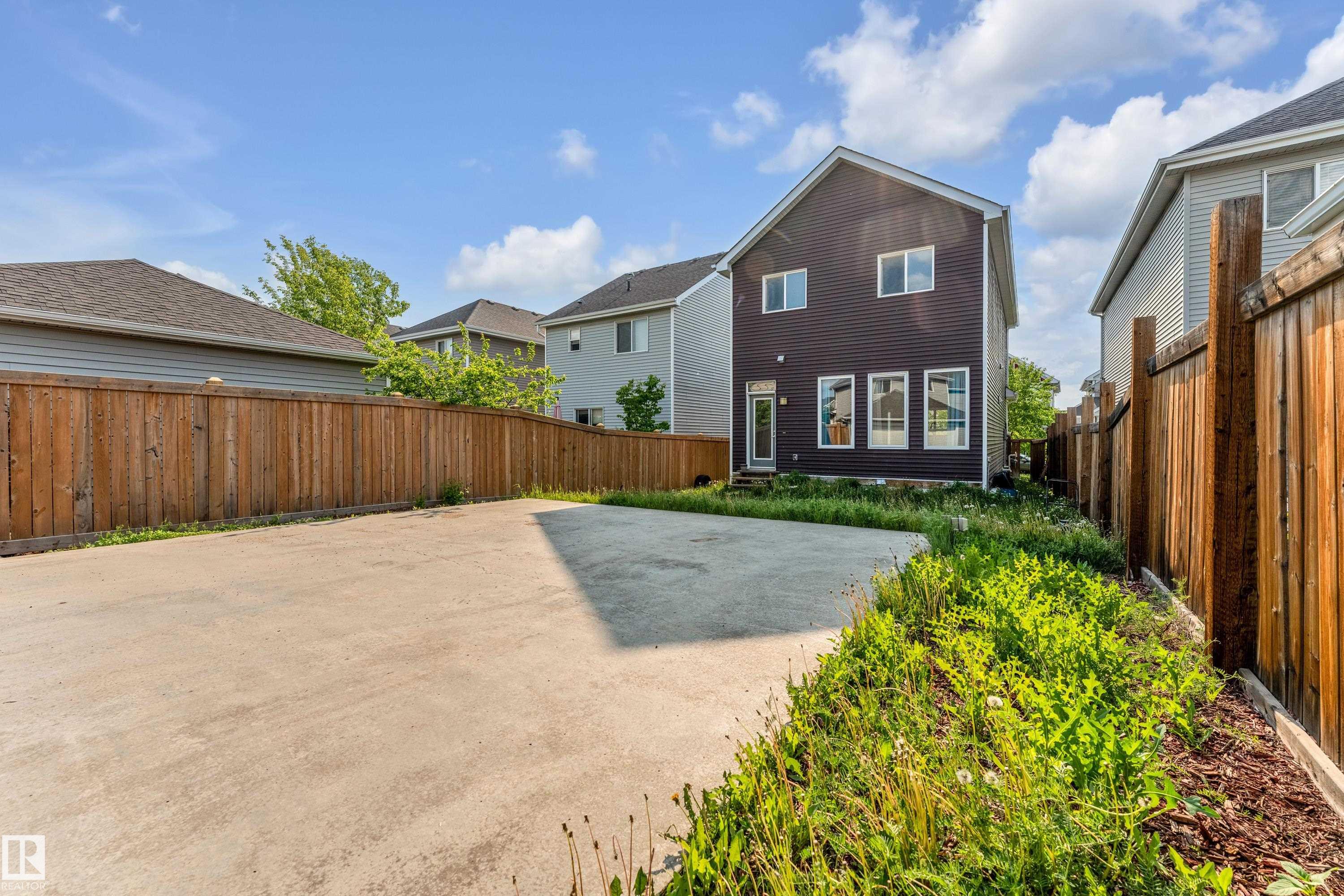 Fifth View of 2227 74 Street, Summerside, Edmonton, Alberta, T6X 0V6