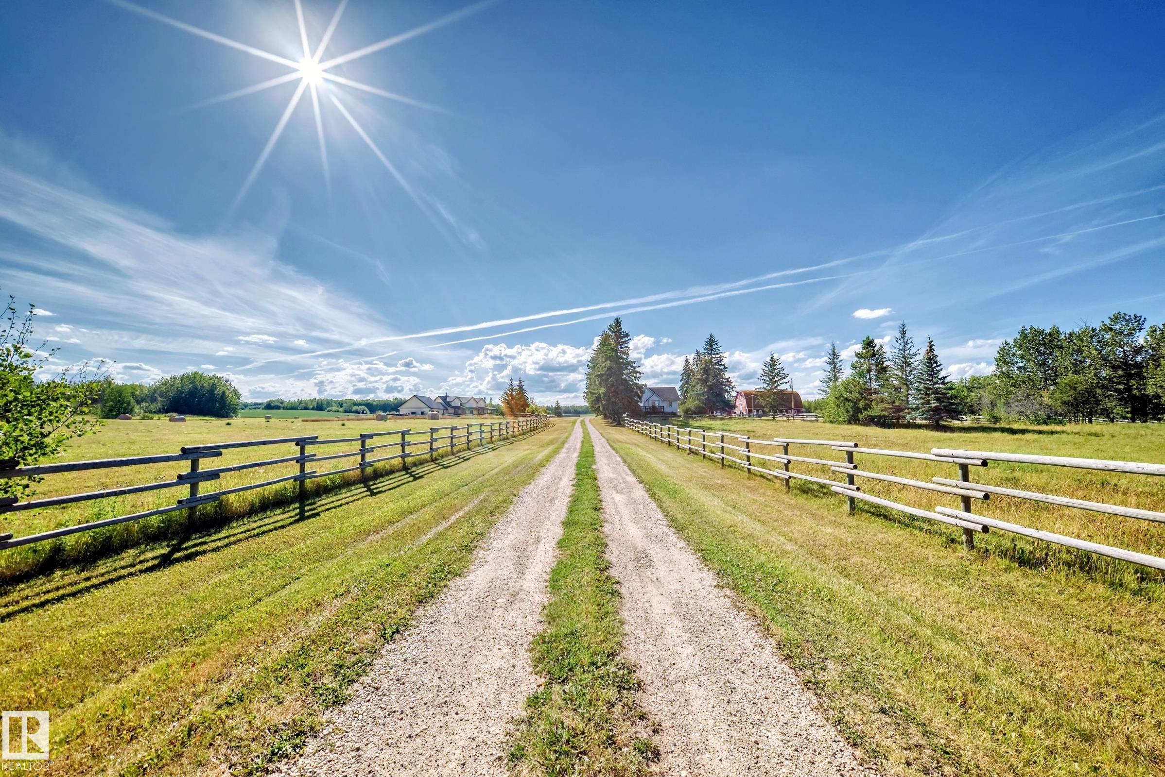 55322 Range Road 30A, E4452618, Alberta,