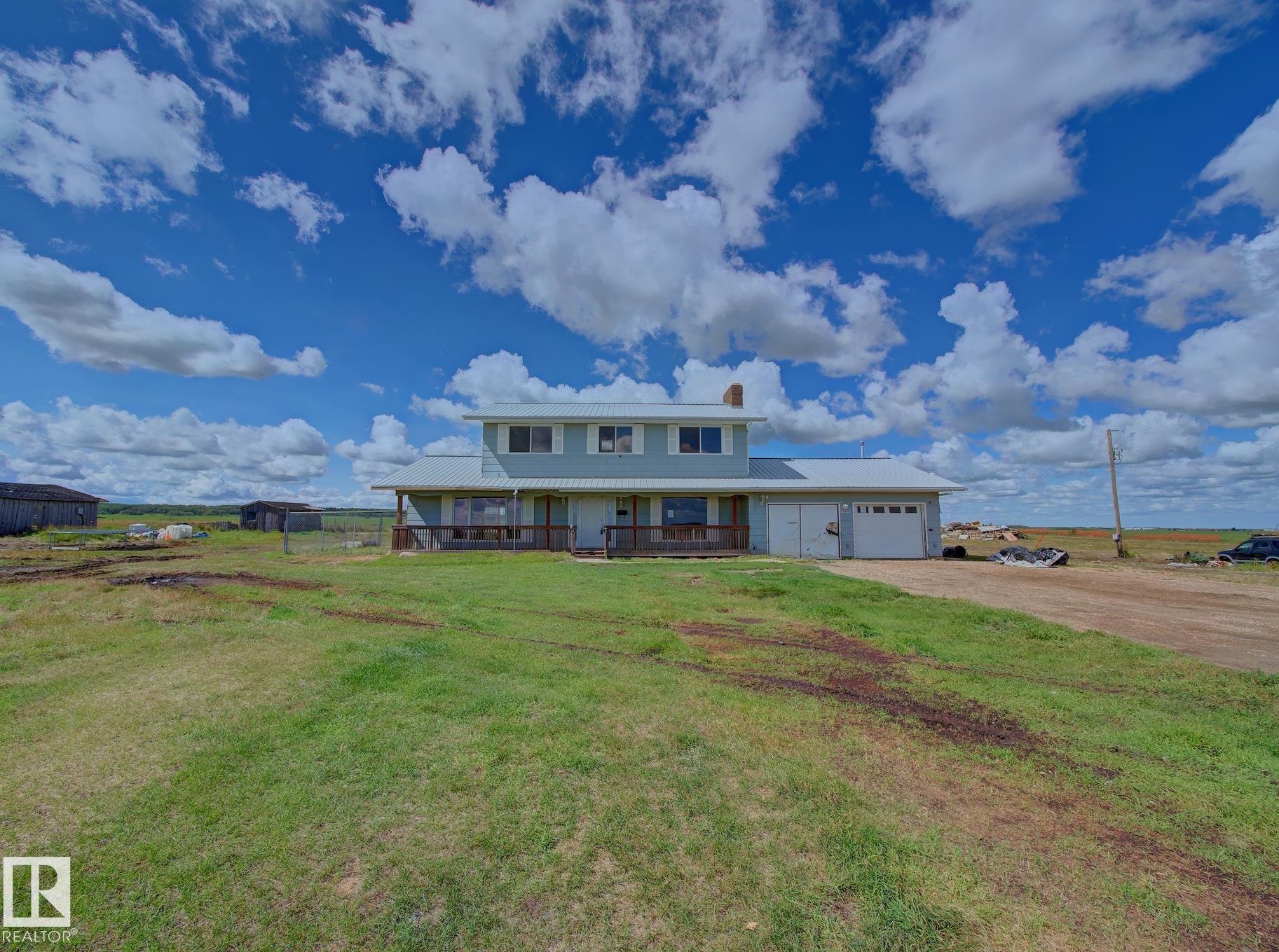551058 RR 194, E4452619, Alberta,