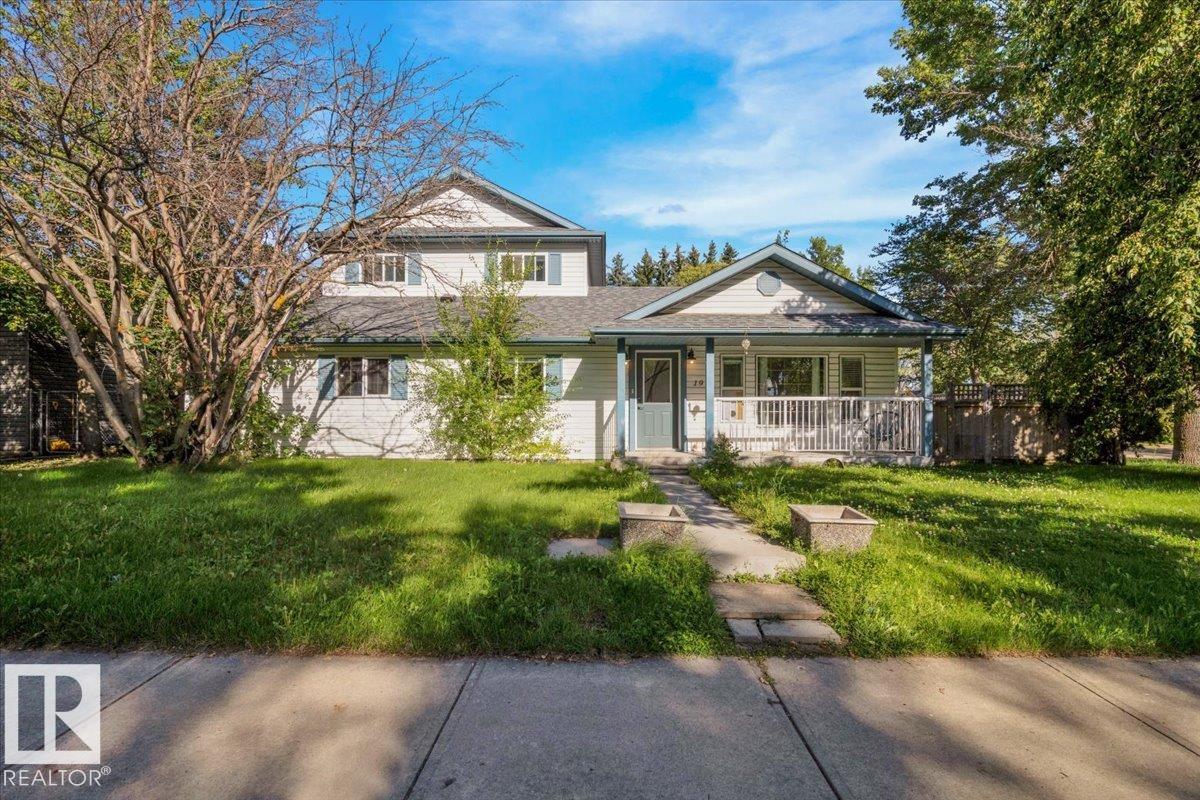 19 BANFF Court E, E4452621, Alberta,