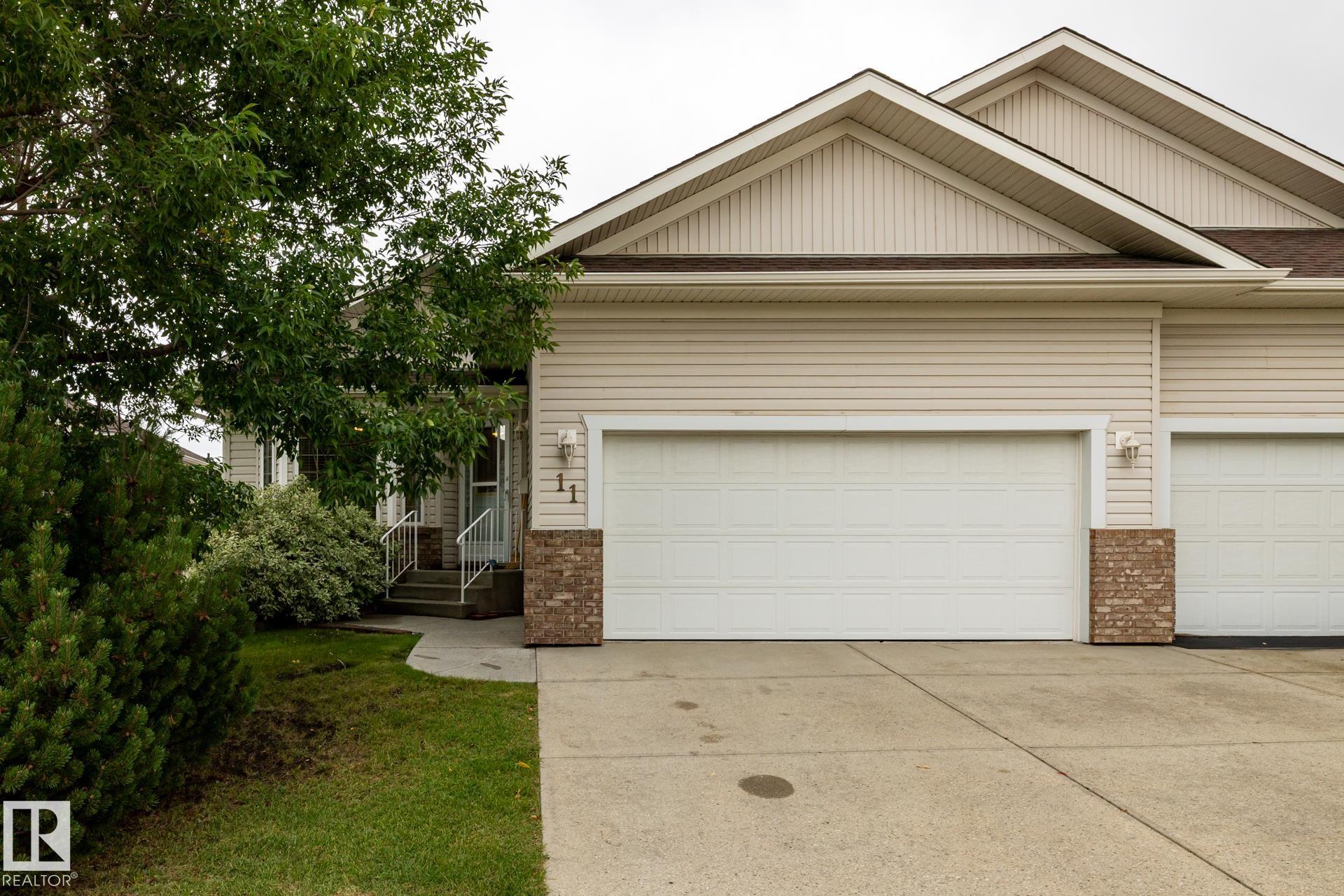 11 201 BOTHWELL Drive, E4452627, Alberta,