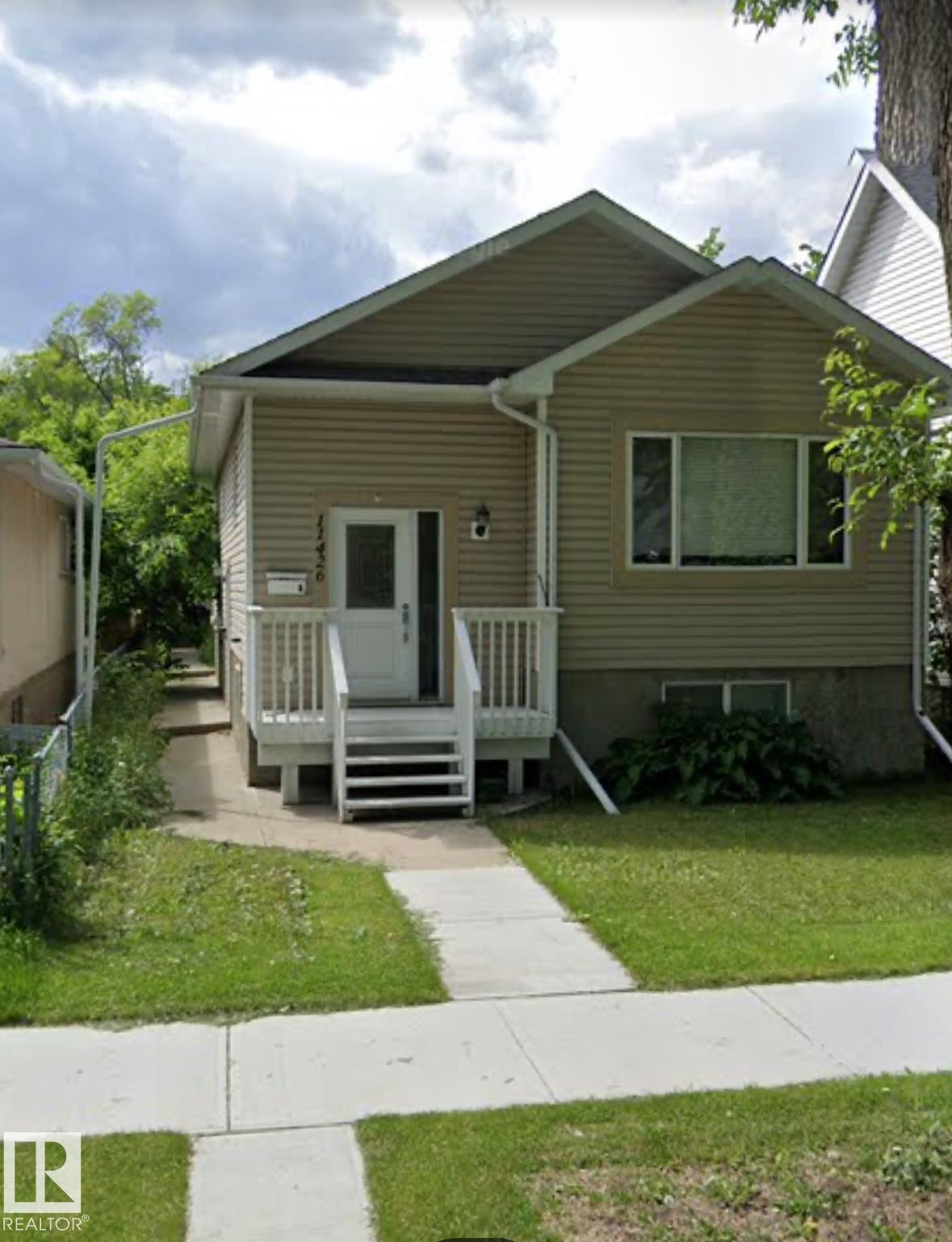 11426 91 Street, E4452628, Alberta,