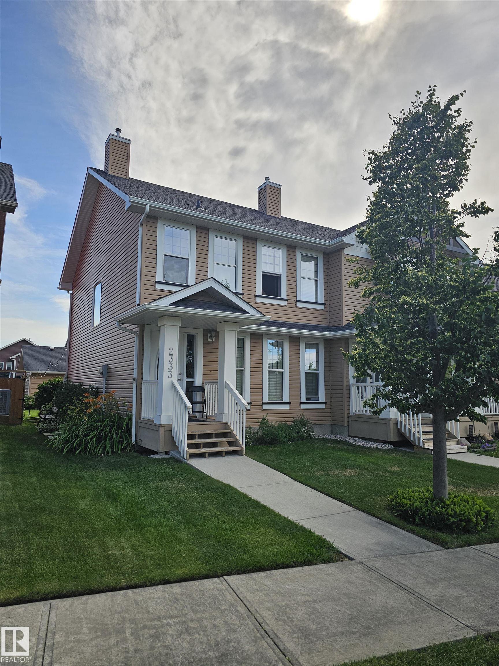 2333 ASPEN Trail, E4452630, Alberta,
