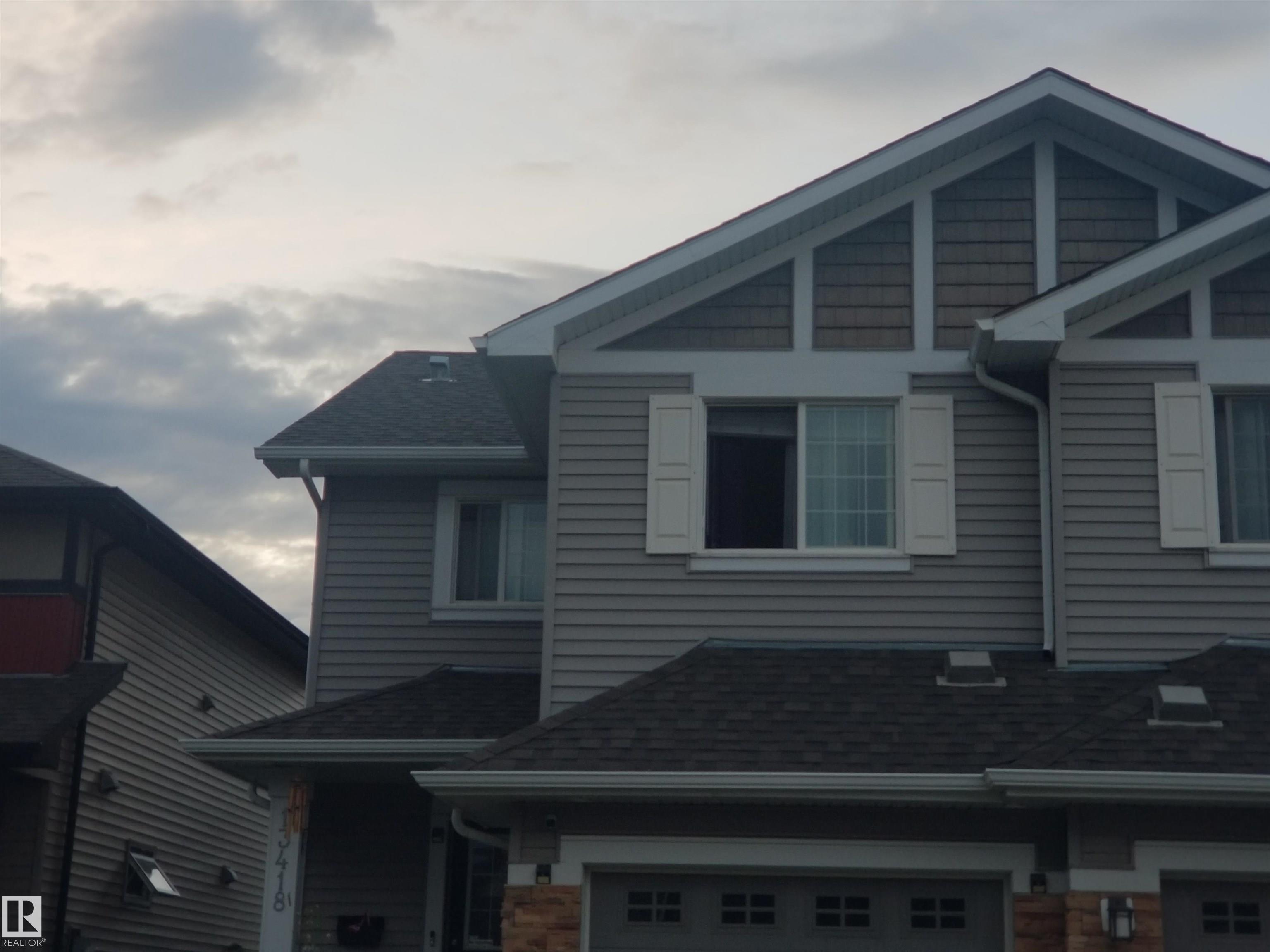 13418 166 Avenue, E4452632, Alberta,