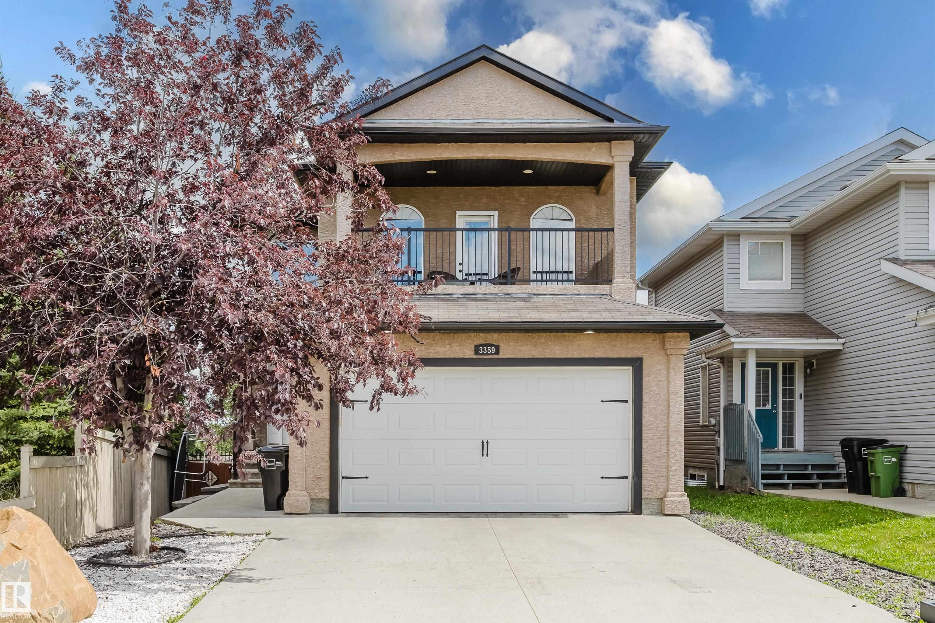 3359 18 Street, E4452634, Alberta,