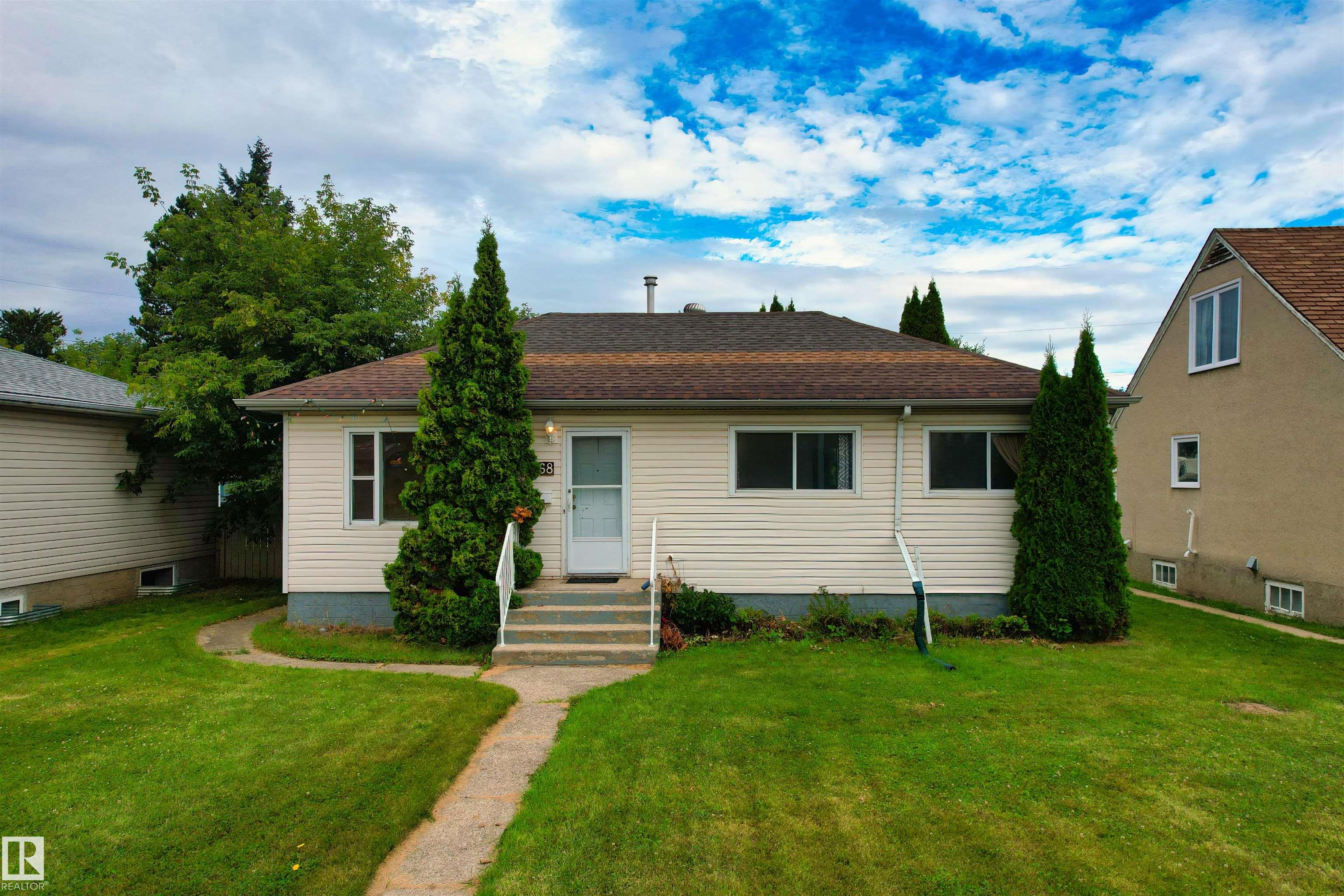 9268 85 Street, E4452635, Alberta,