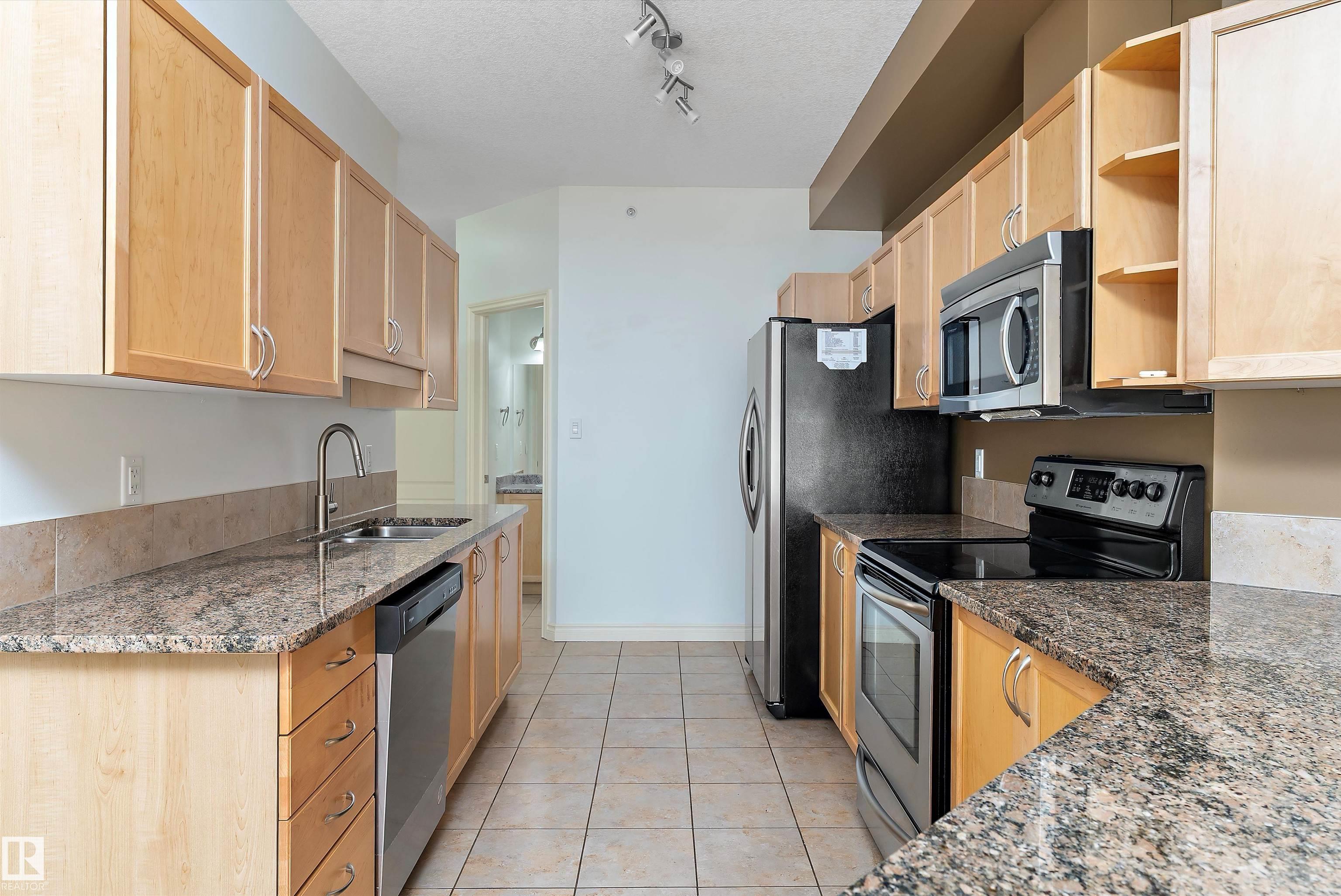 Second View of 407 5 Perron Street, Downtown (St. Albert), St. Albert, Alberta, T8N 1E3
