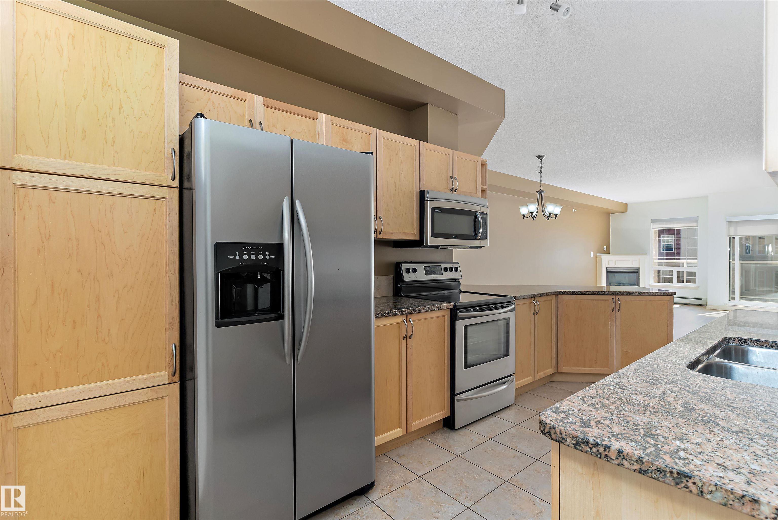 Fourth View of 407 5 Perron Street, Downtown (St. Albert), St. Albert, Alberta, T8N 1E3