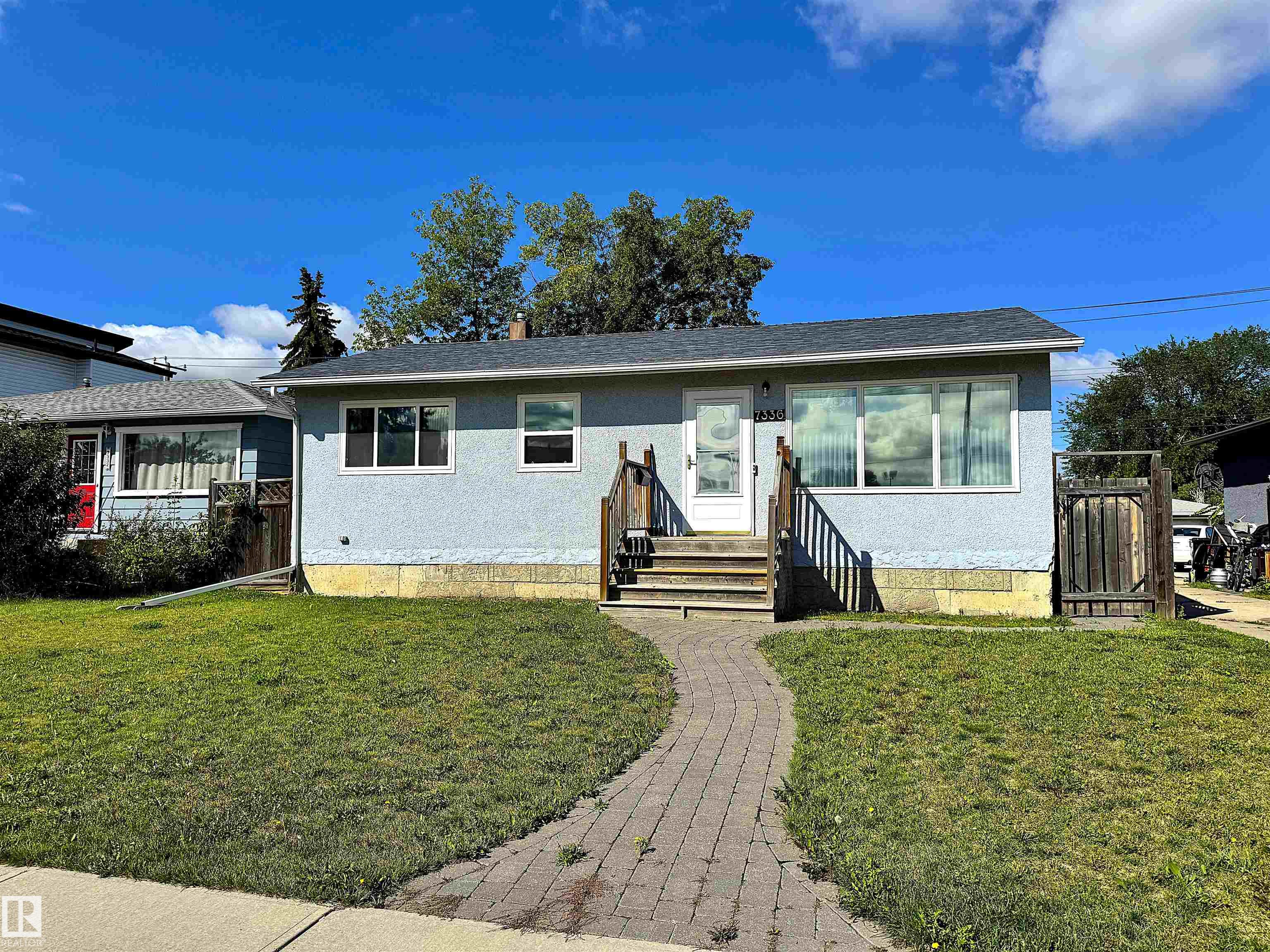 7336 75 Street, E4452641, Alberta,