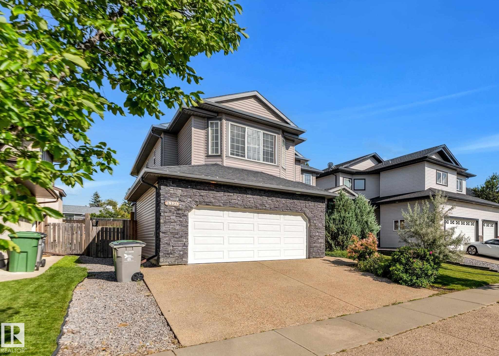 5325 60 Street, E4452643, Alberta,