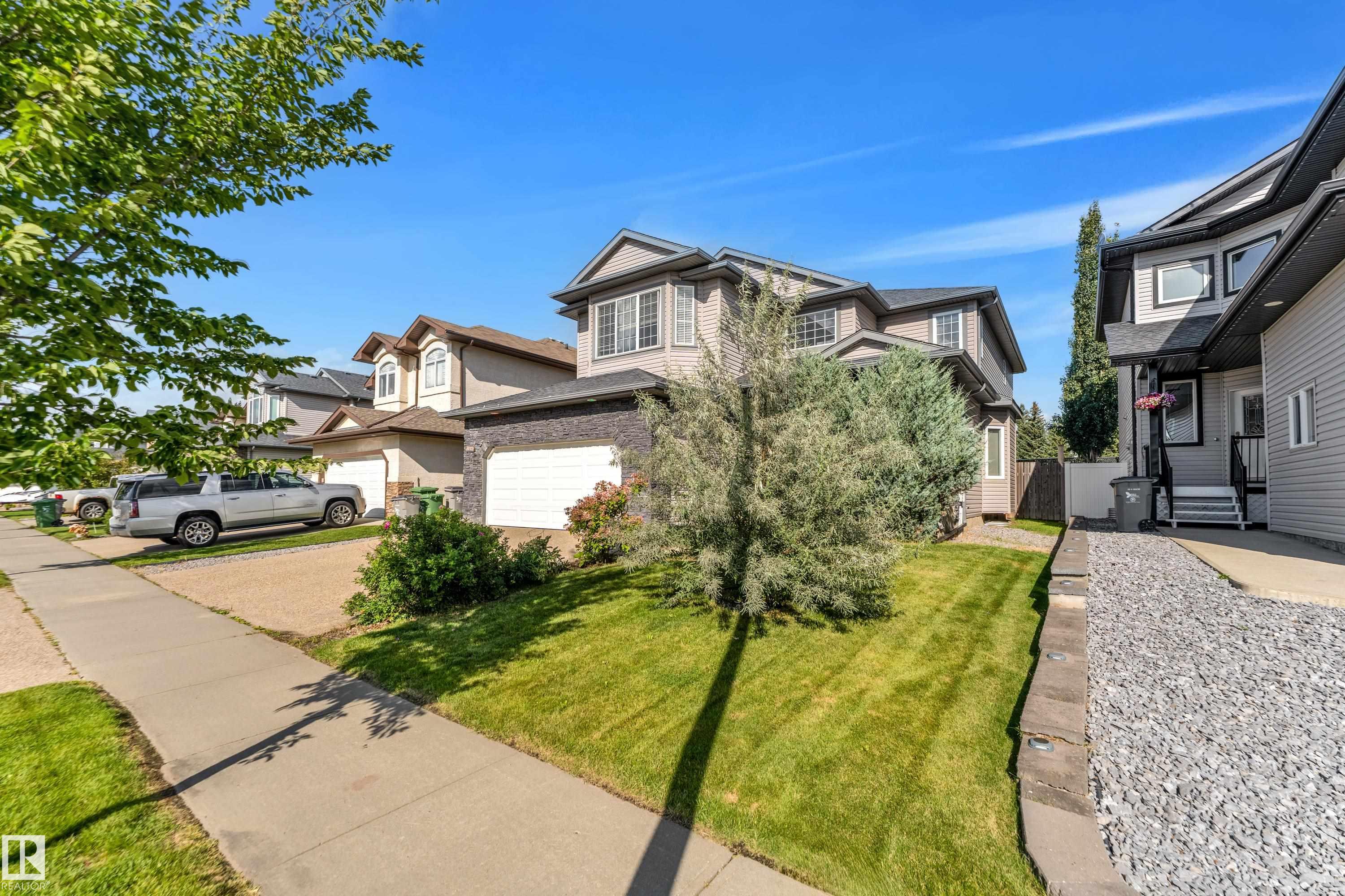 Fourth View of 5325 60 Street, Eaglemont Heights, Beaumont, Alberta, T4X 0B2