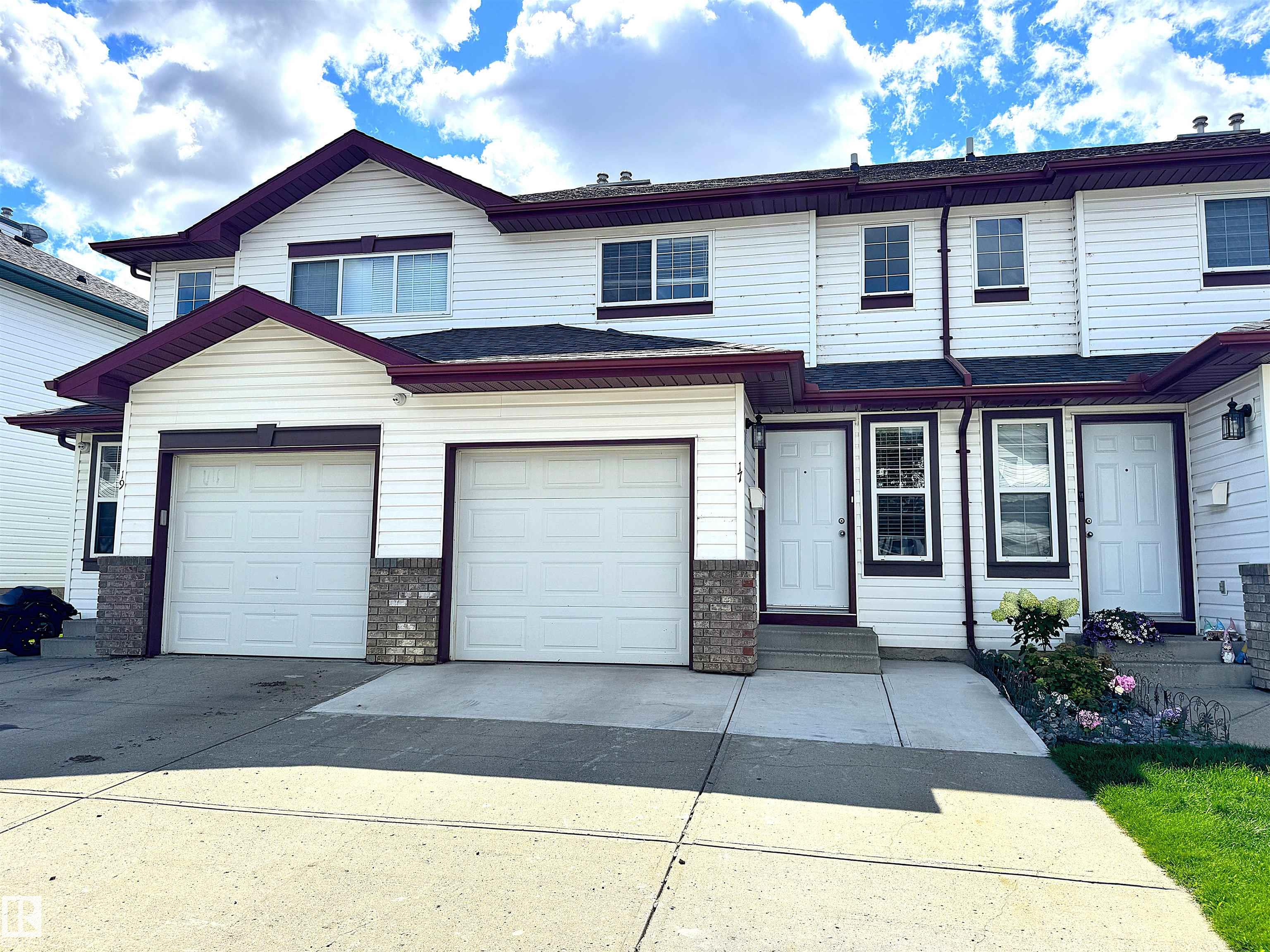 17 16823 84 Street, E4452644, Alberta,