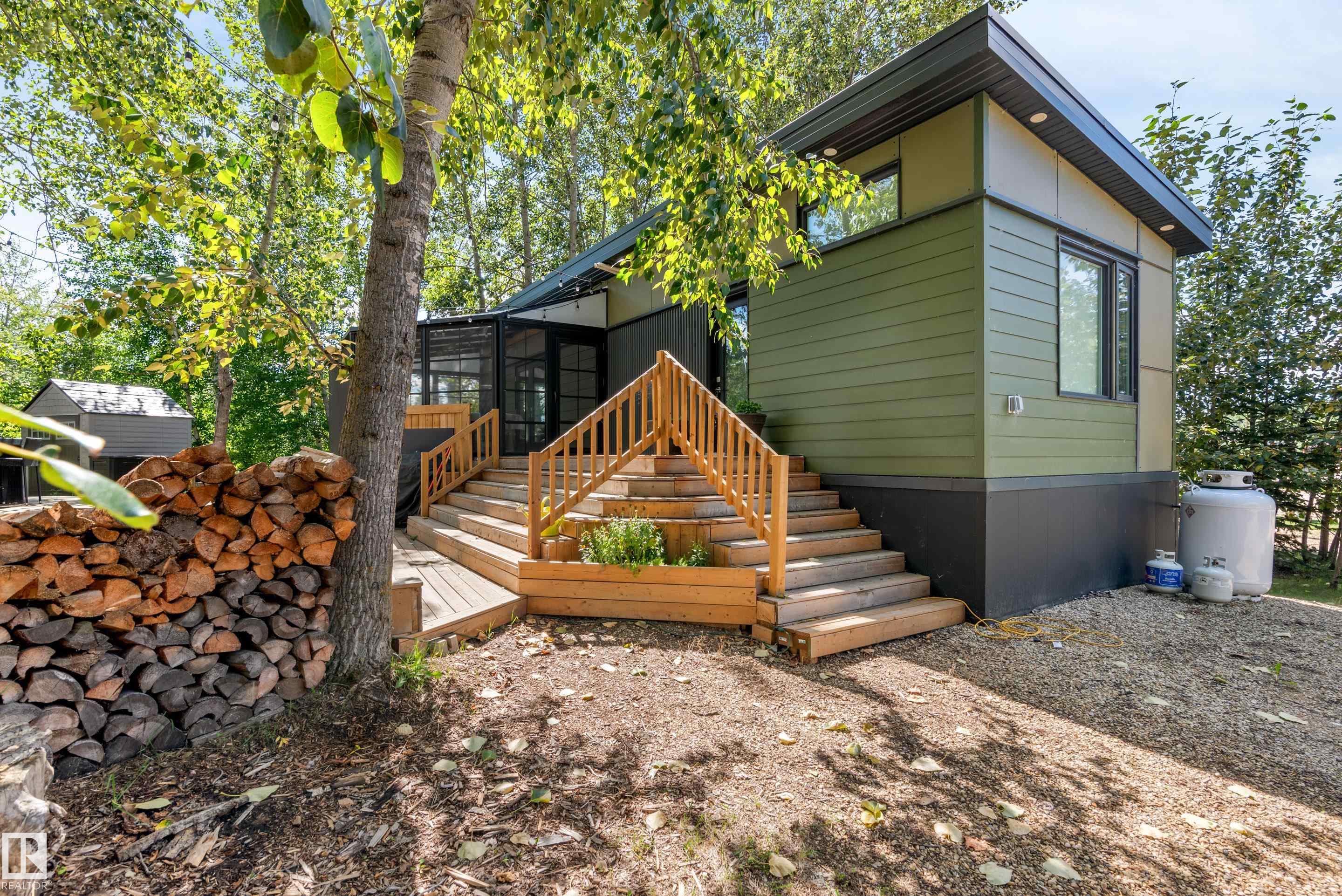 16 51010 Range Road 264, E4452646, Alberta,