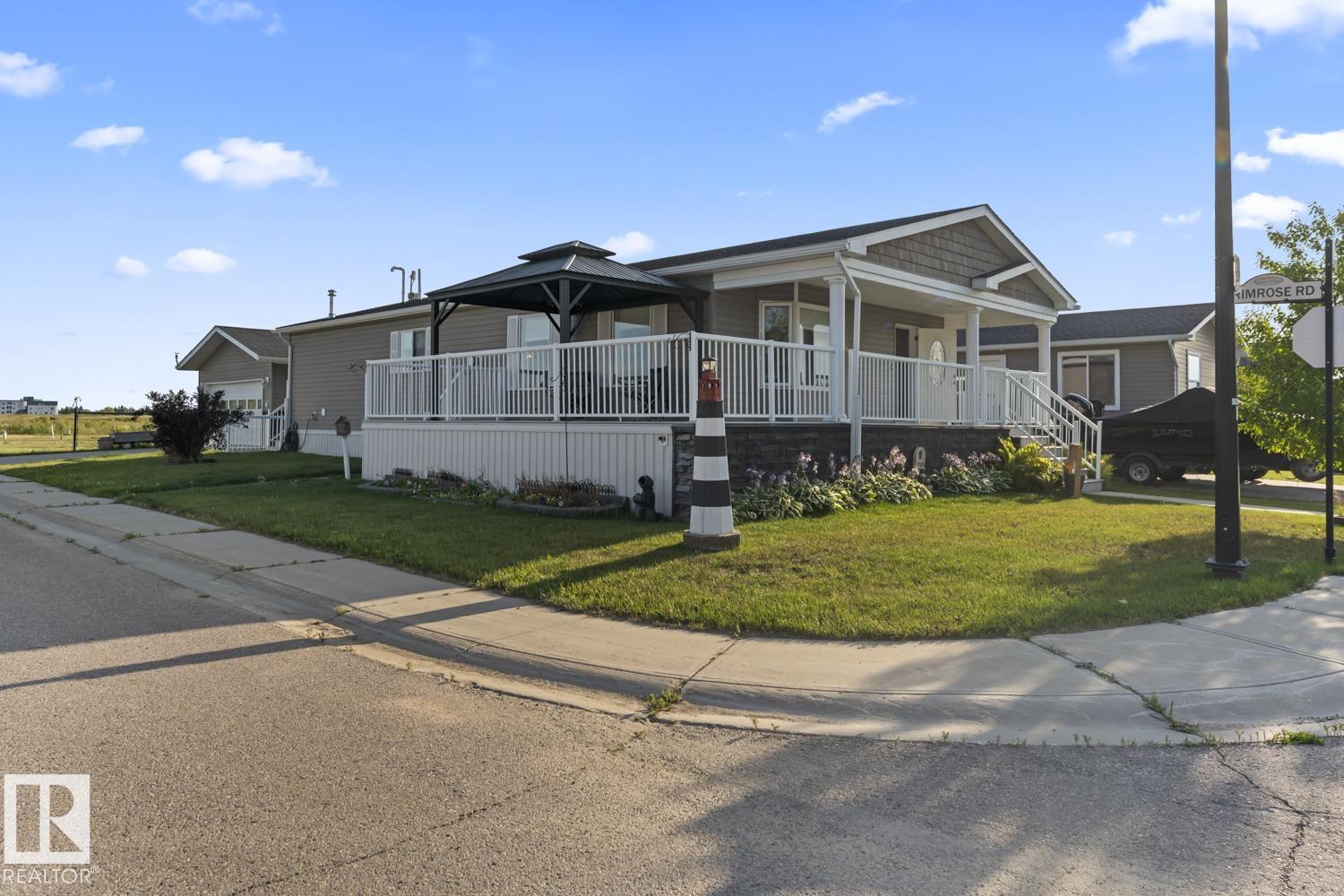 4501 Snowbird Lane, E4452647, Alberta,
