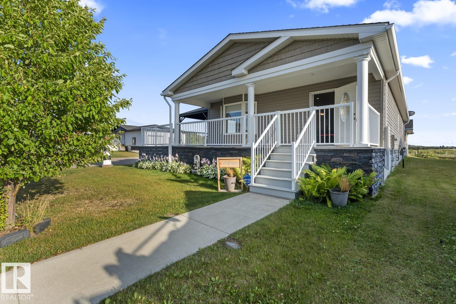 Fourth View of 4501 Snowbird Lane, Cold Lake South, Cold Lake, Alberta, T9M 0C6