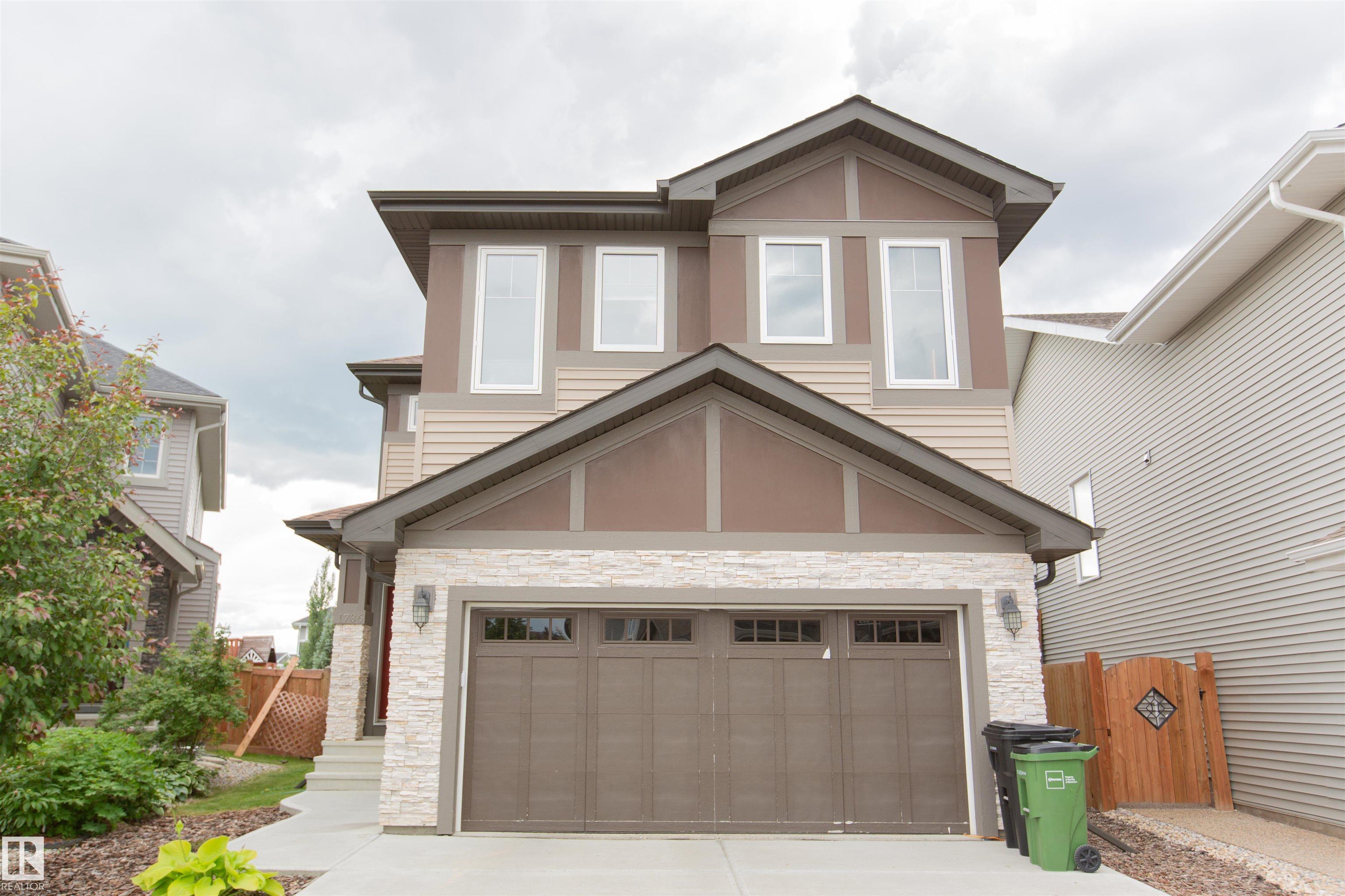 1736 162 Street, E4452650, Alberta,