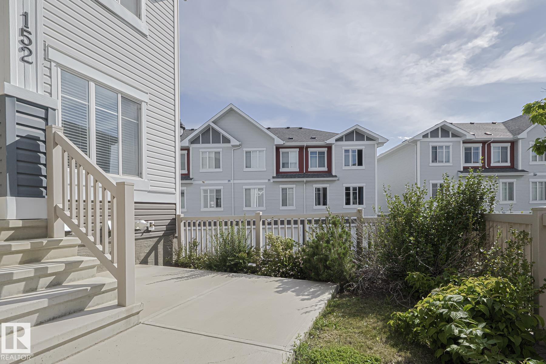 Third View of 152 2905 141 Street SW, Chappelle Area, Edmonton, Alberta, T6W 3M4