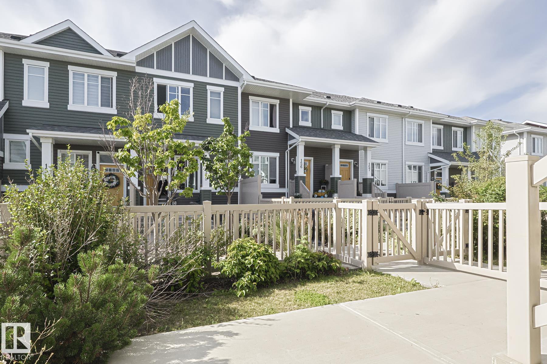 Fourth View of 152 2905 141 Street SW, Chappelle Area, Edmonton, Alberta, T6W 3M4