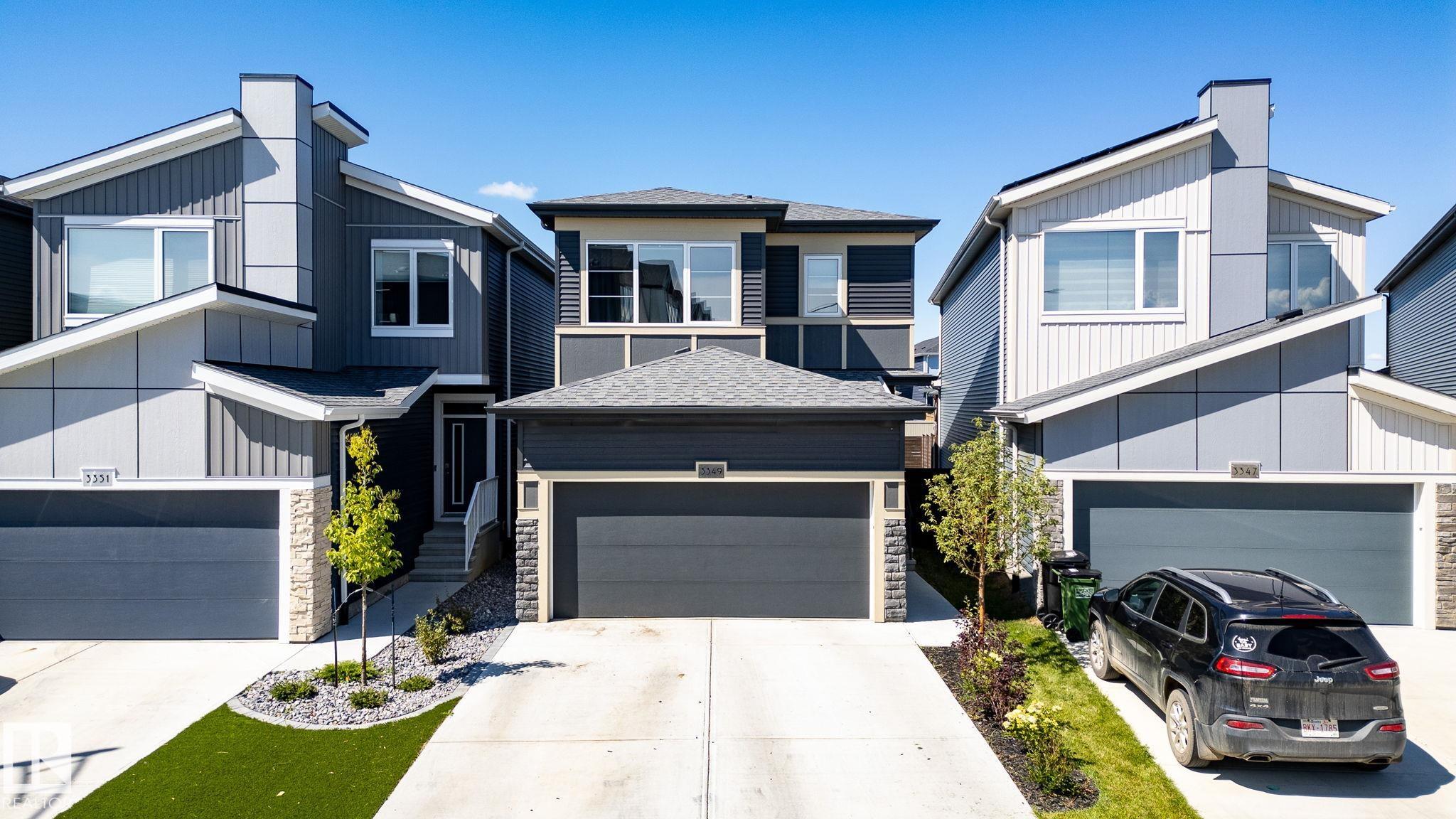 3349 KULAY Way, E4452656, Alberta,