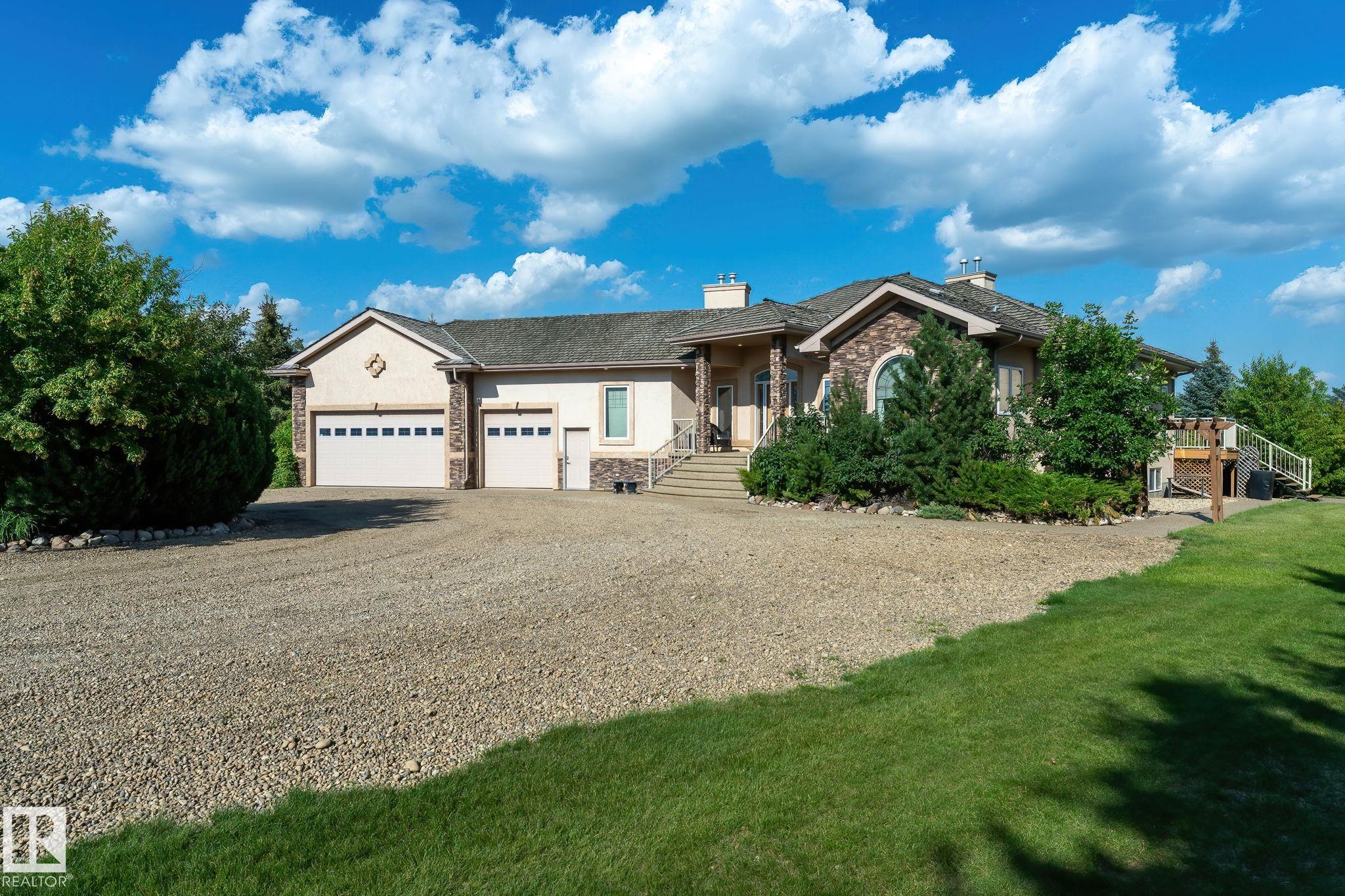 54115 RANGE ROAD 263, E4452658, Alberta,