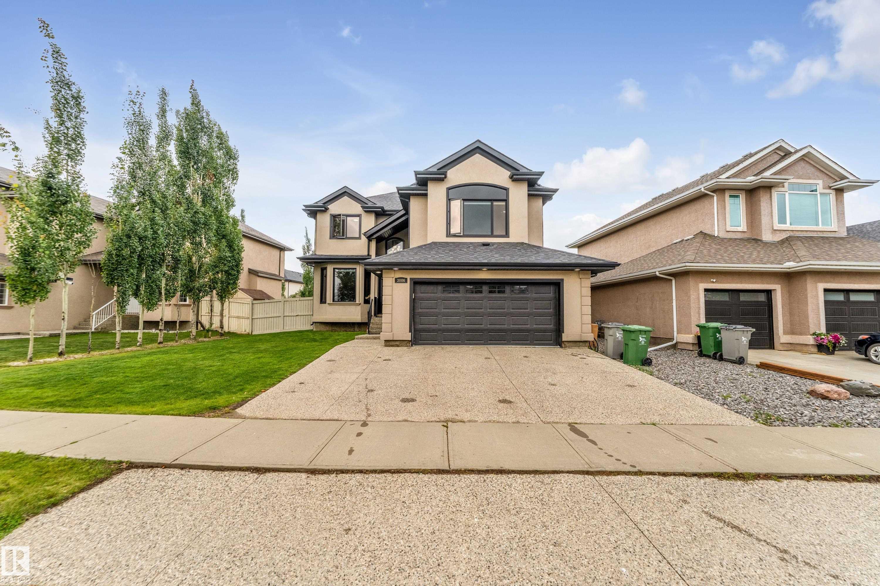 3006 MONTROSE Boulevard, E4452660, Alberta,