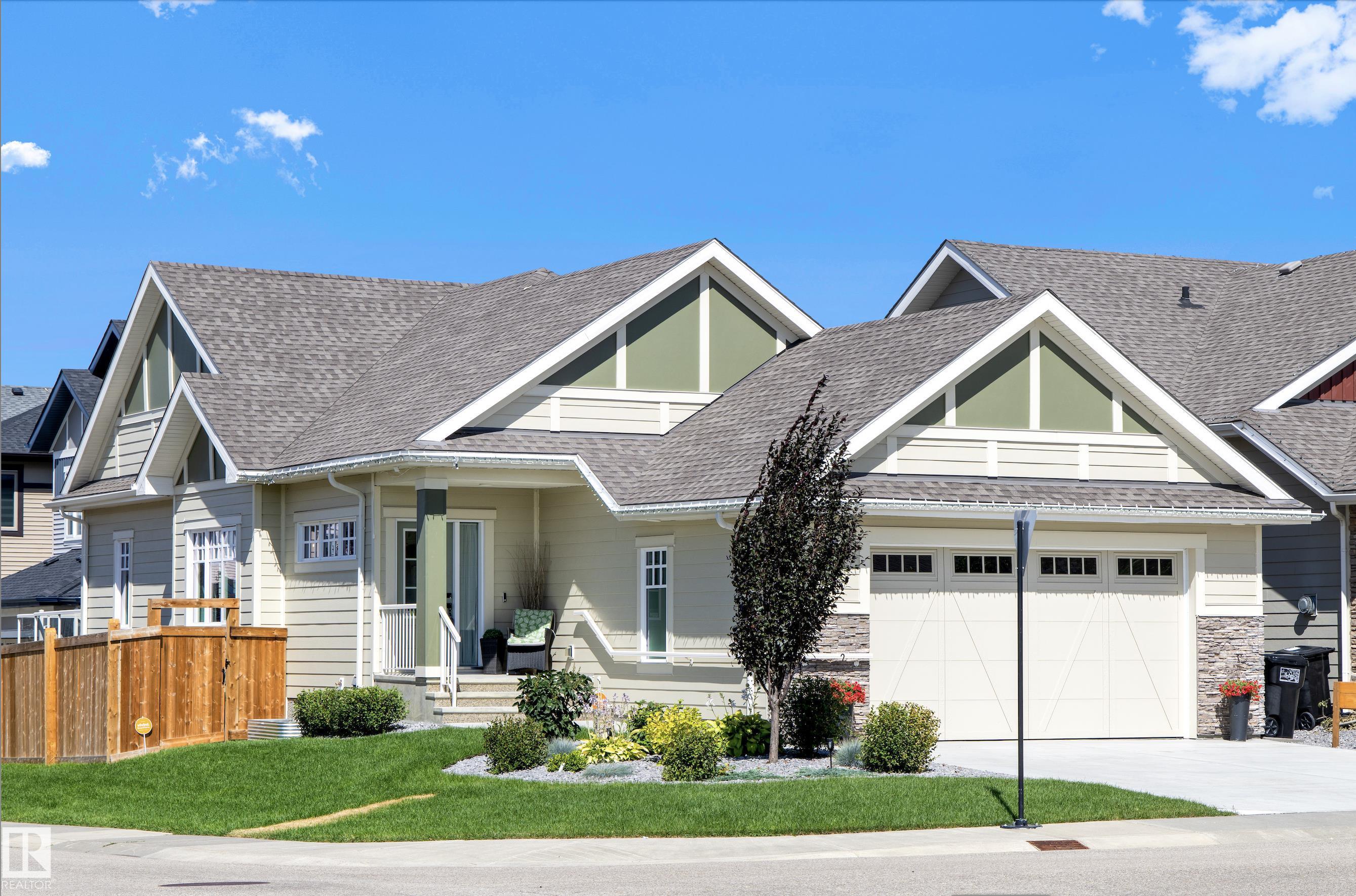 1804 AINSLIE Court, E4452661, Alberta,
