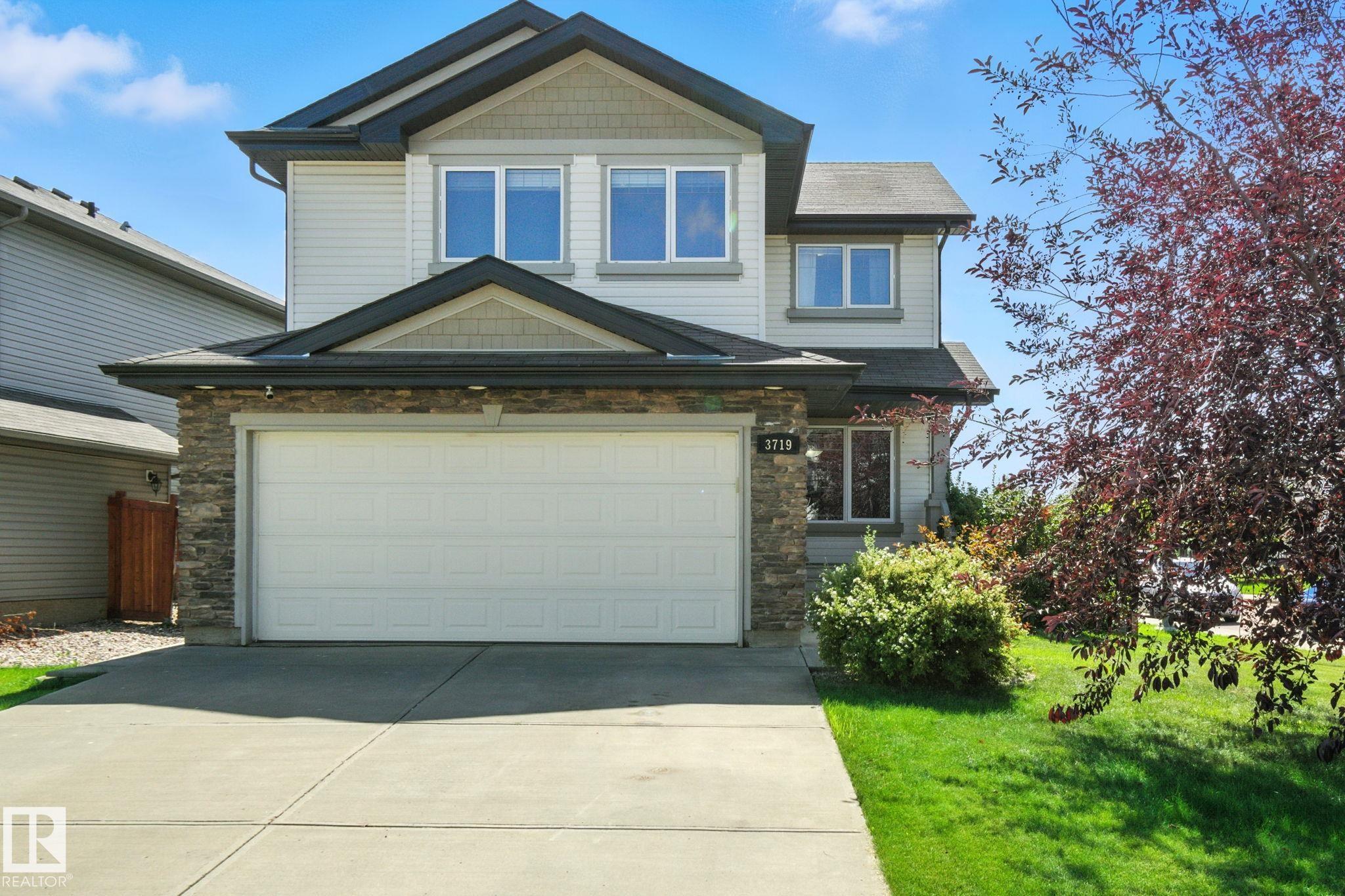 3719 163 Avenue, E4452664, Alberta,