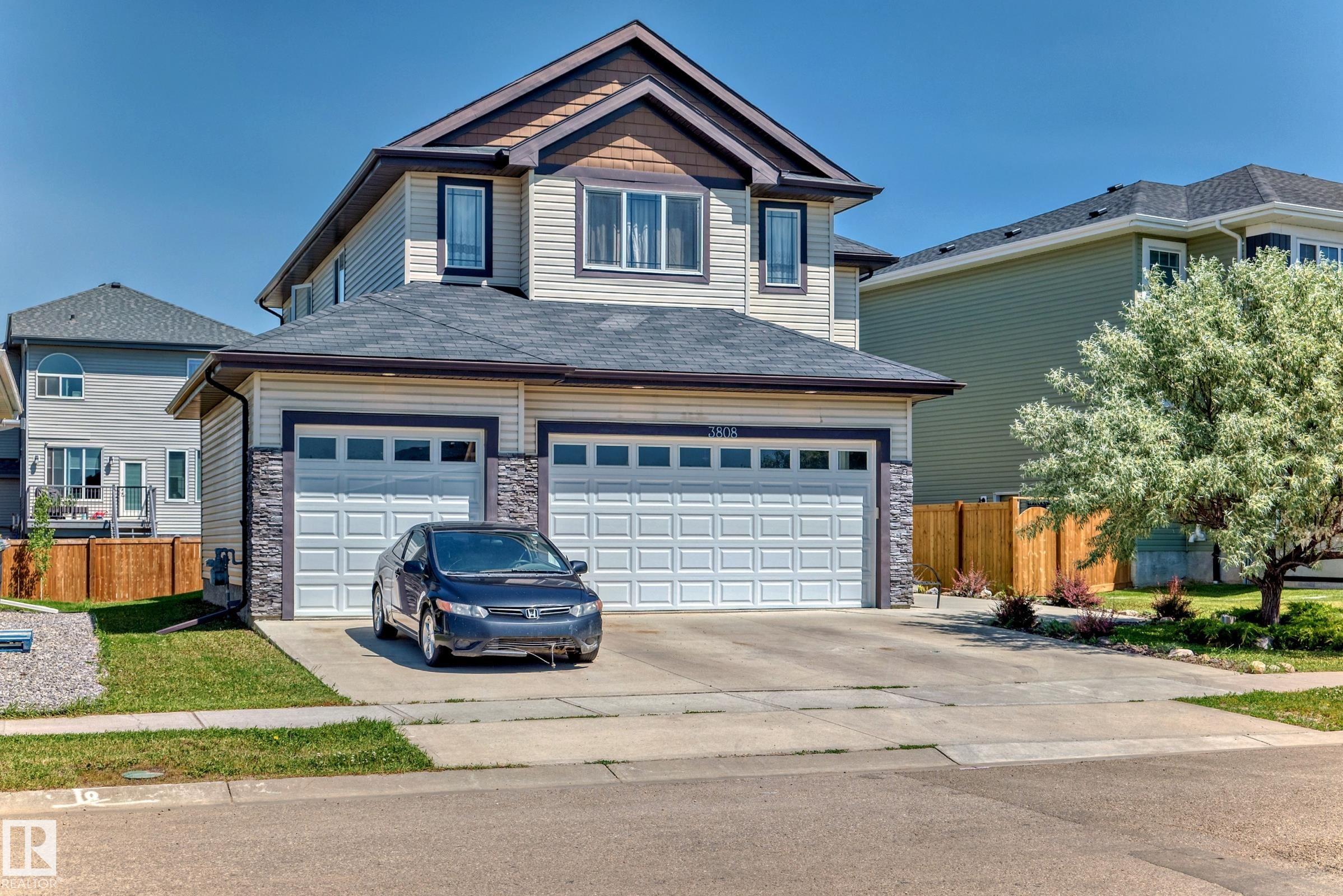3808 TRIOMPHE BV, E4452665, Alberta,