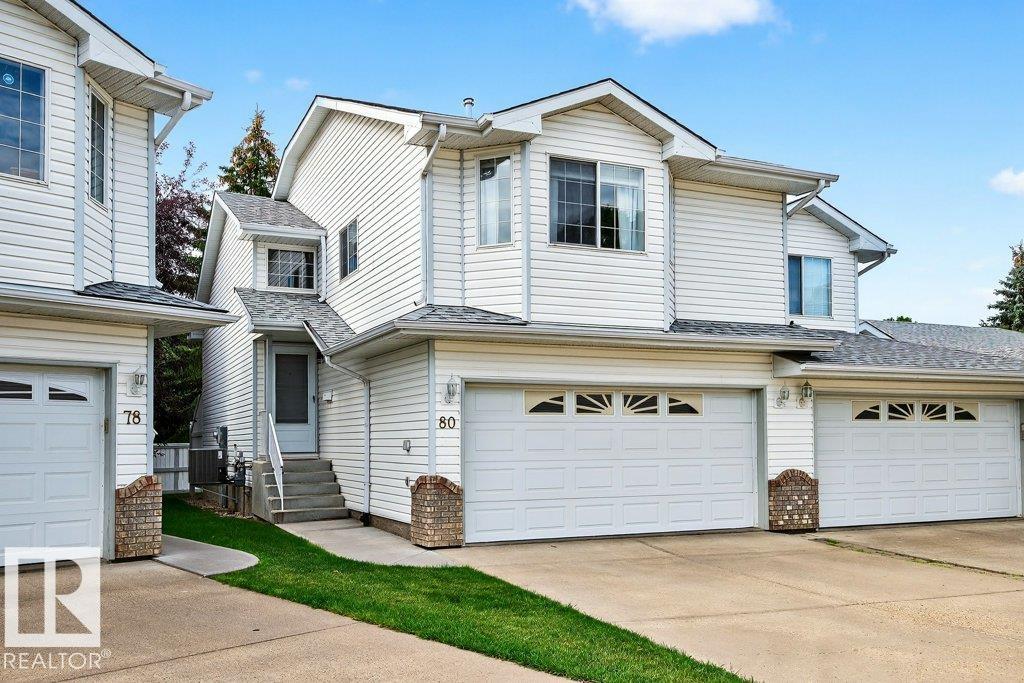80 3 POIRIER Avenue, E4452668, Alberta,
