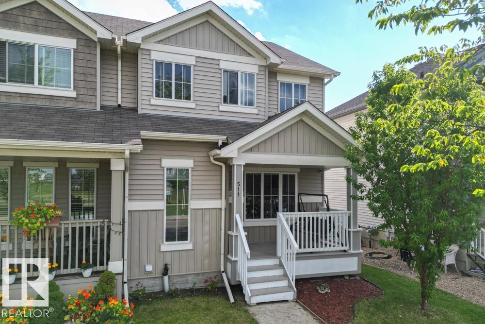 511 WATT Boulevard, E4452670, Alberta,