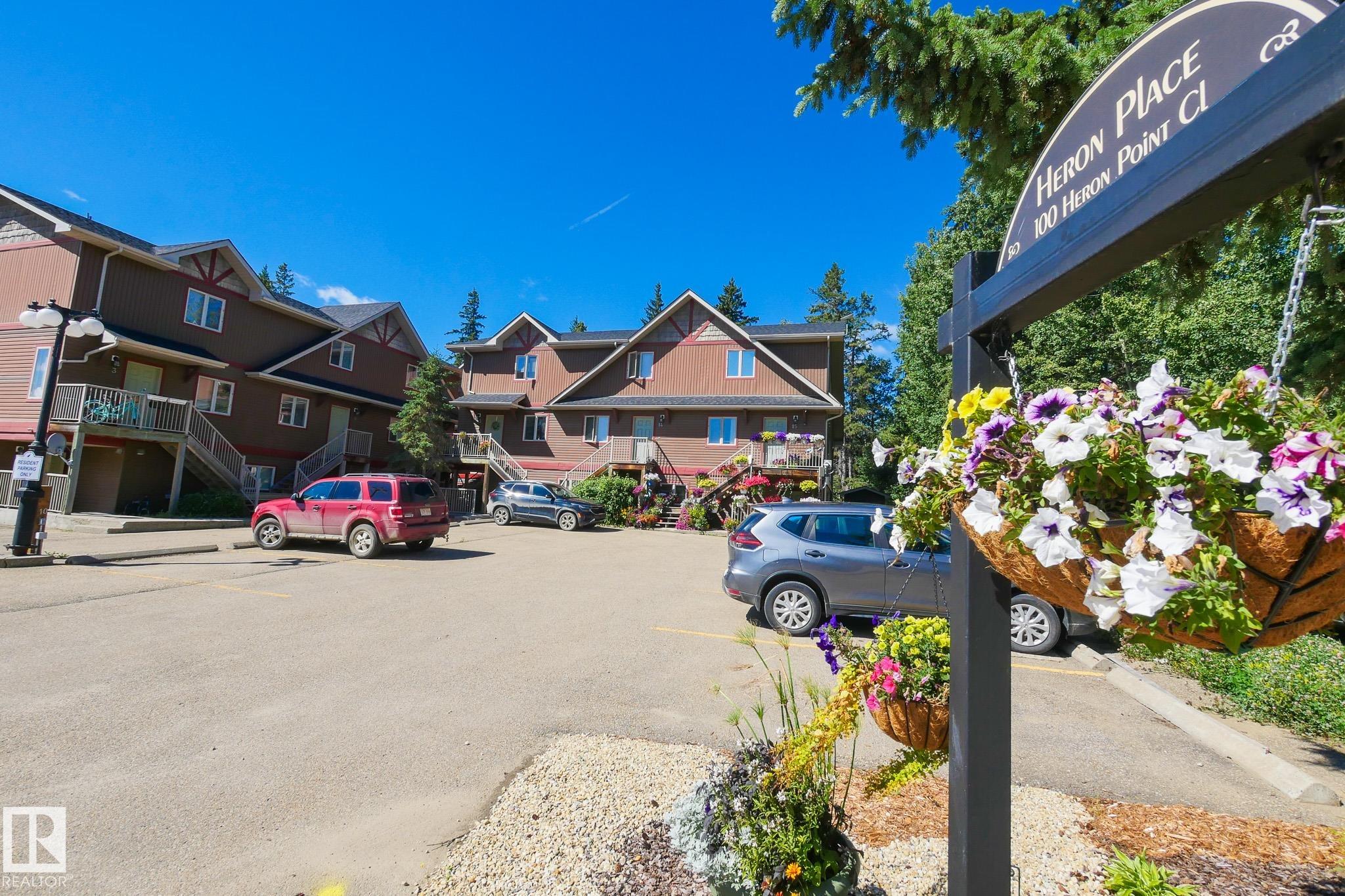 12 100 HERON POINT Close, E4452672, Alberta,