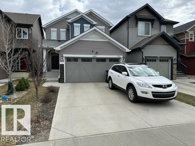 1761 DUMONT Crescent, E4452673, Alberta,
