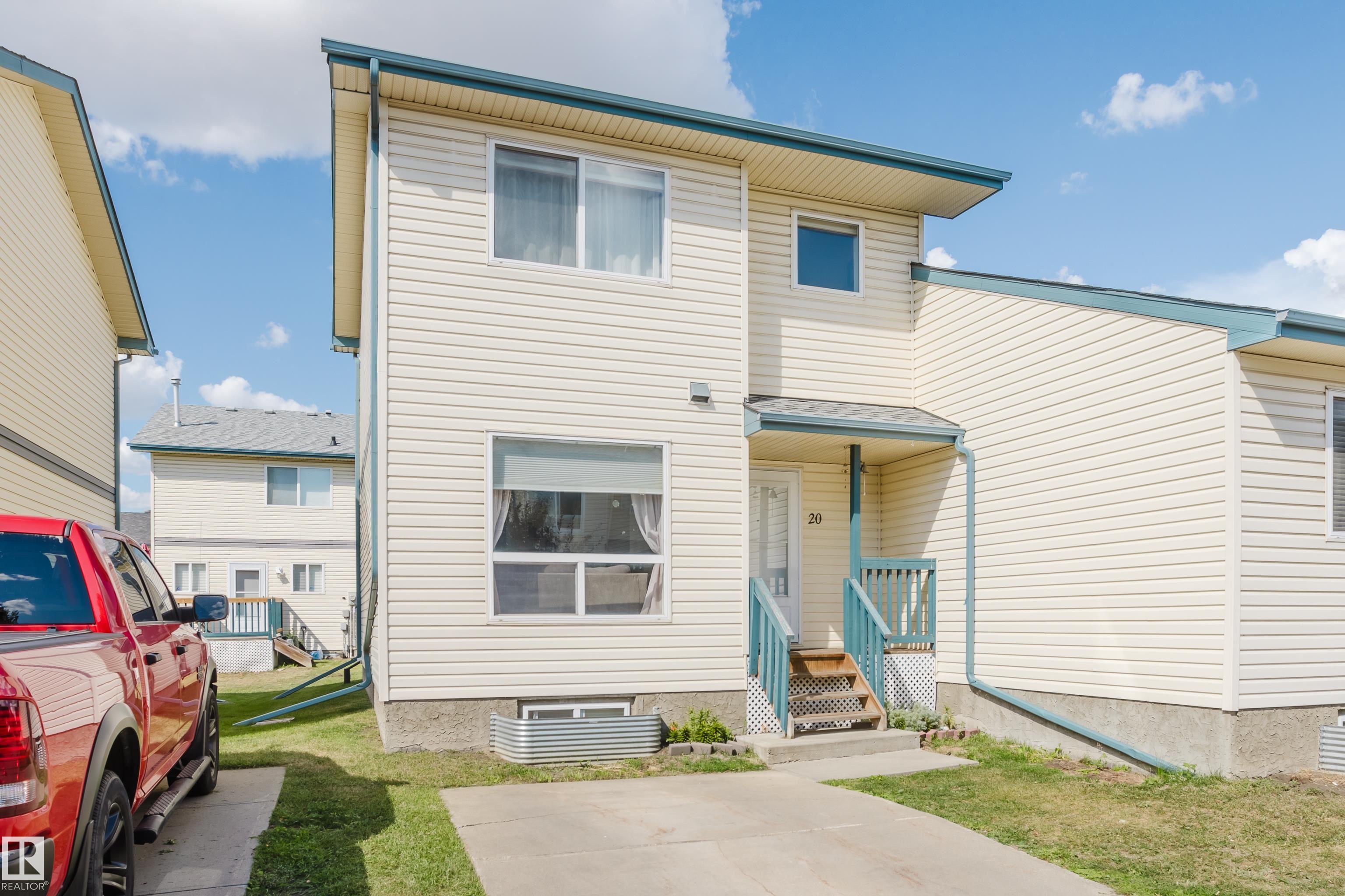 20 10909 106 Street, E4452681, Alberta,