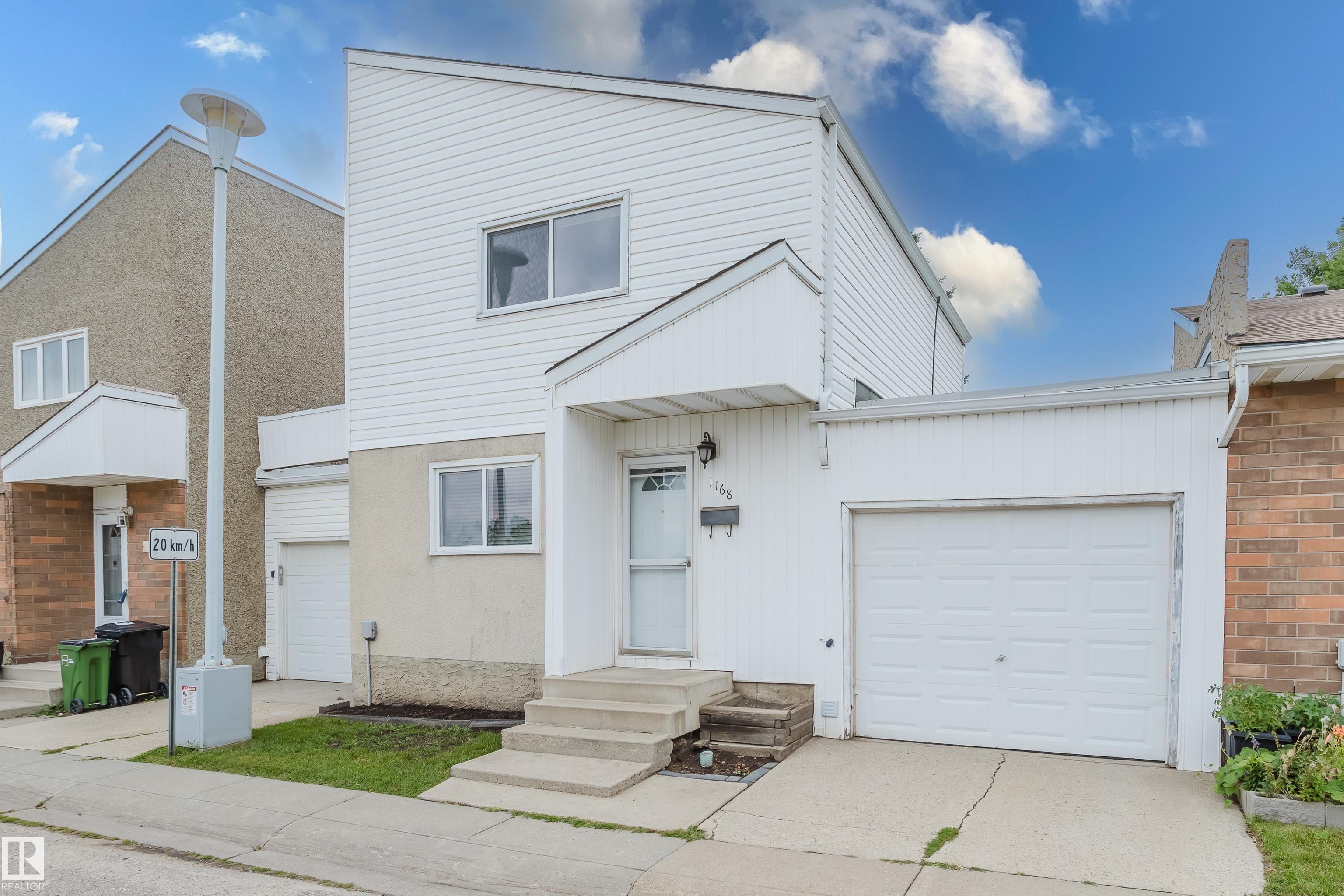 1168 MILLBOURNE Road E, E4452682, Alberta,
