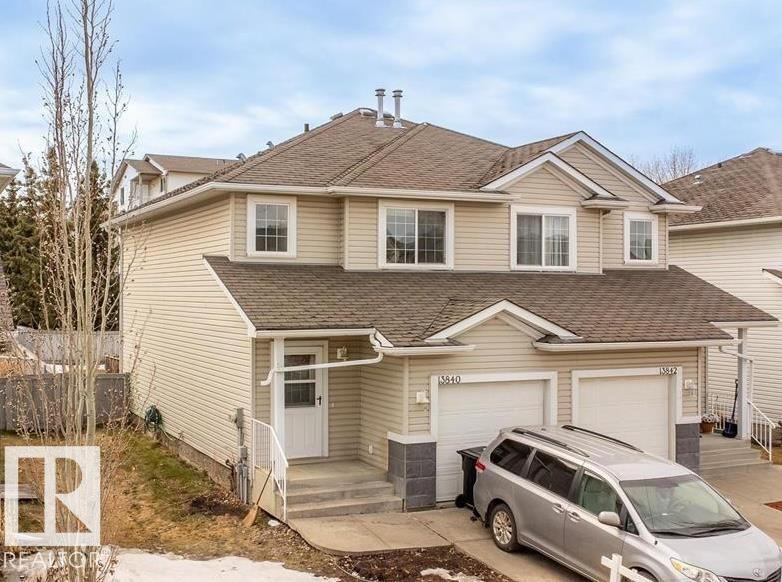 13840 37 Street, E4452684, Alberta,